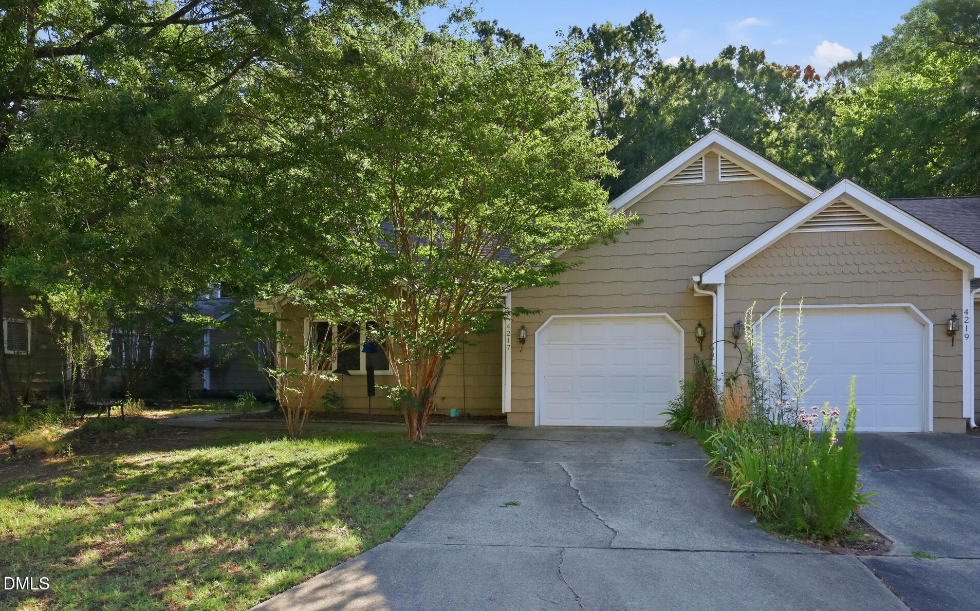 4217 Pin Oak Drive Property Photo 1