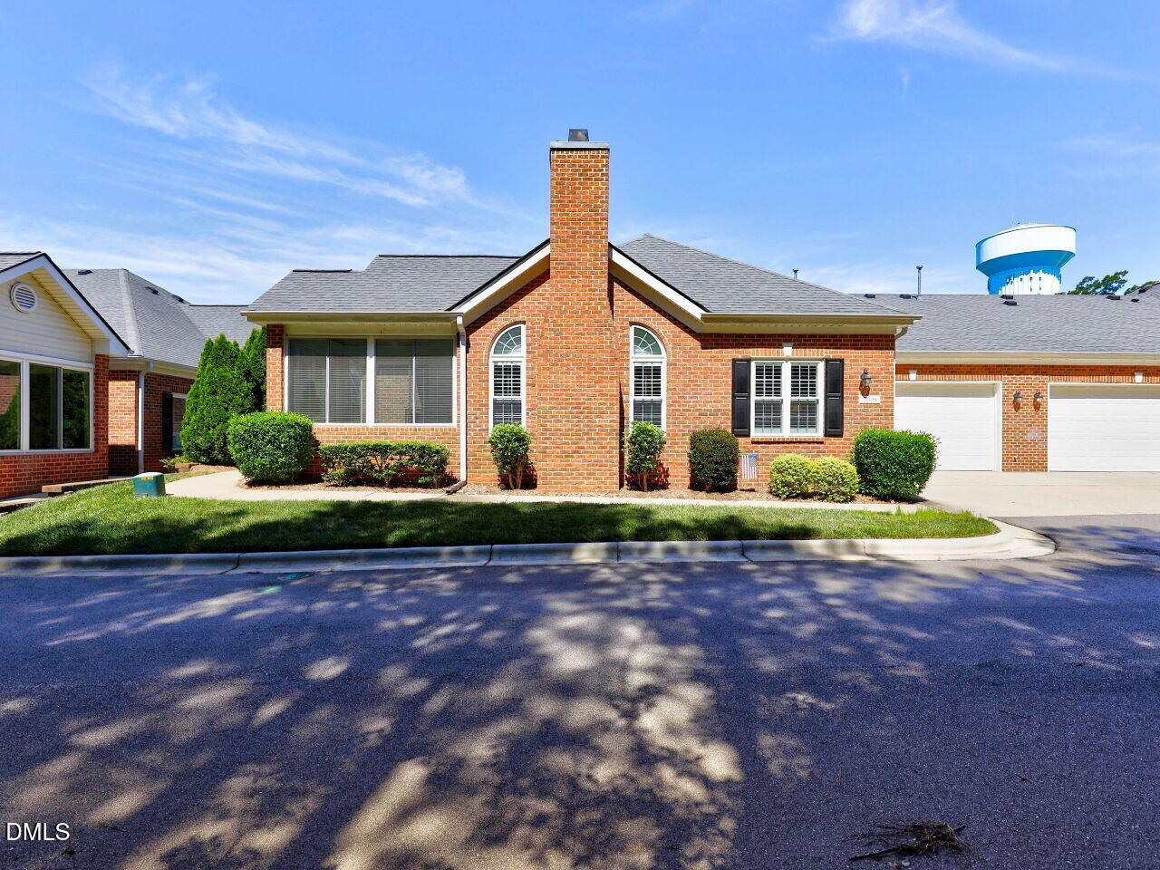 3008 Leith Meadow Court Property Photo 1