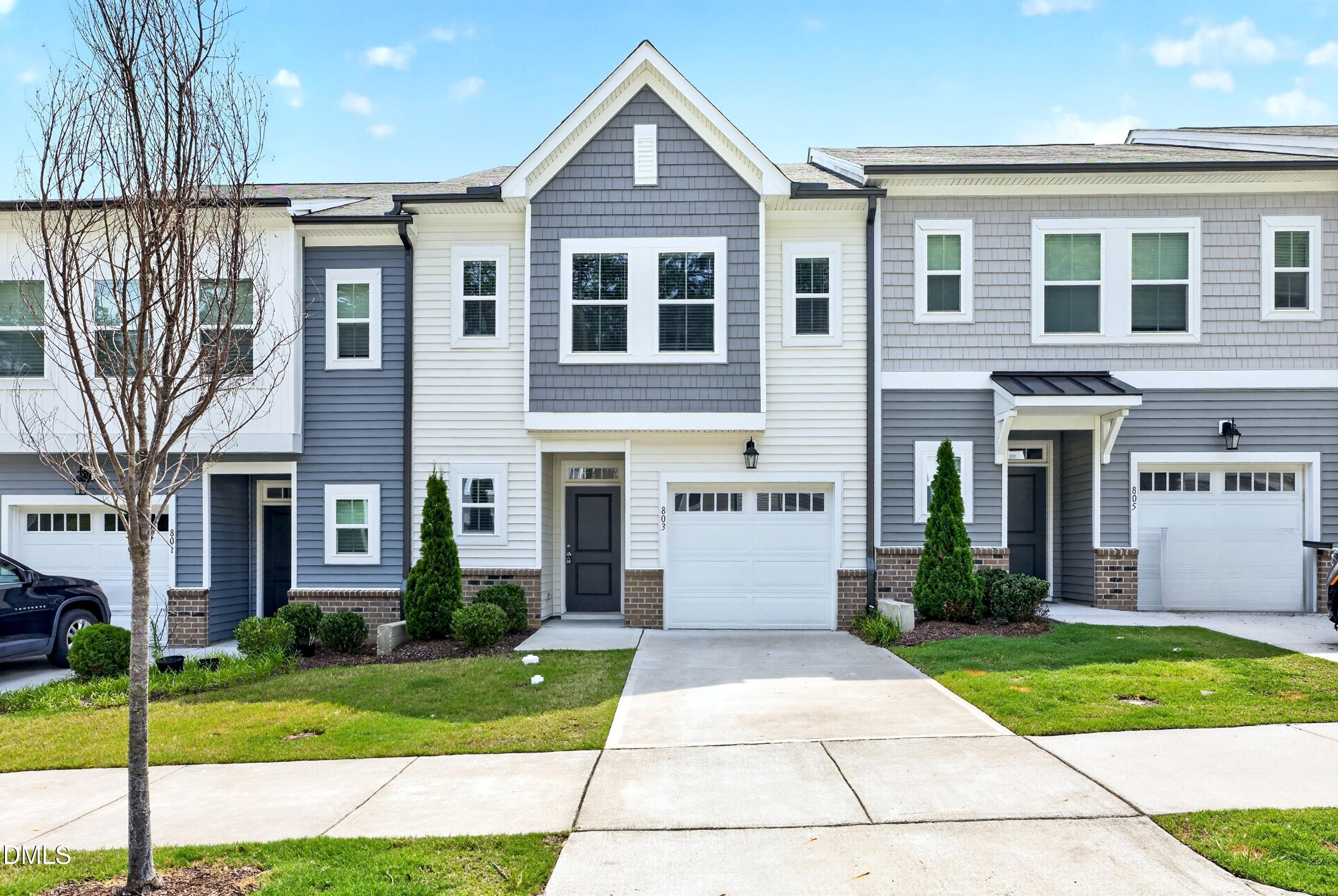 803 Star Ridge Drive