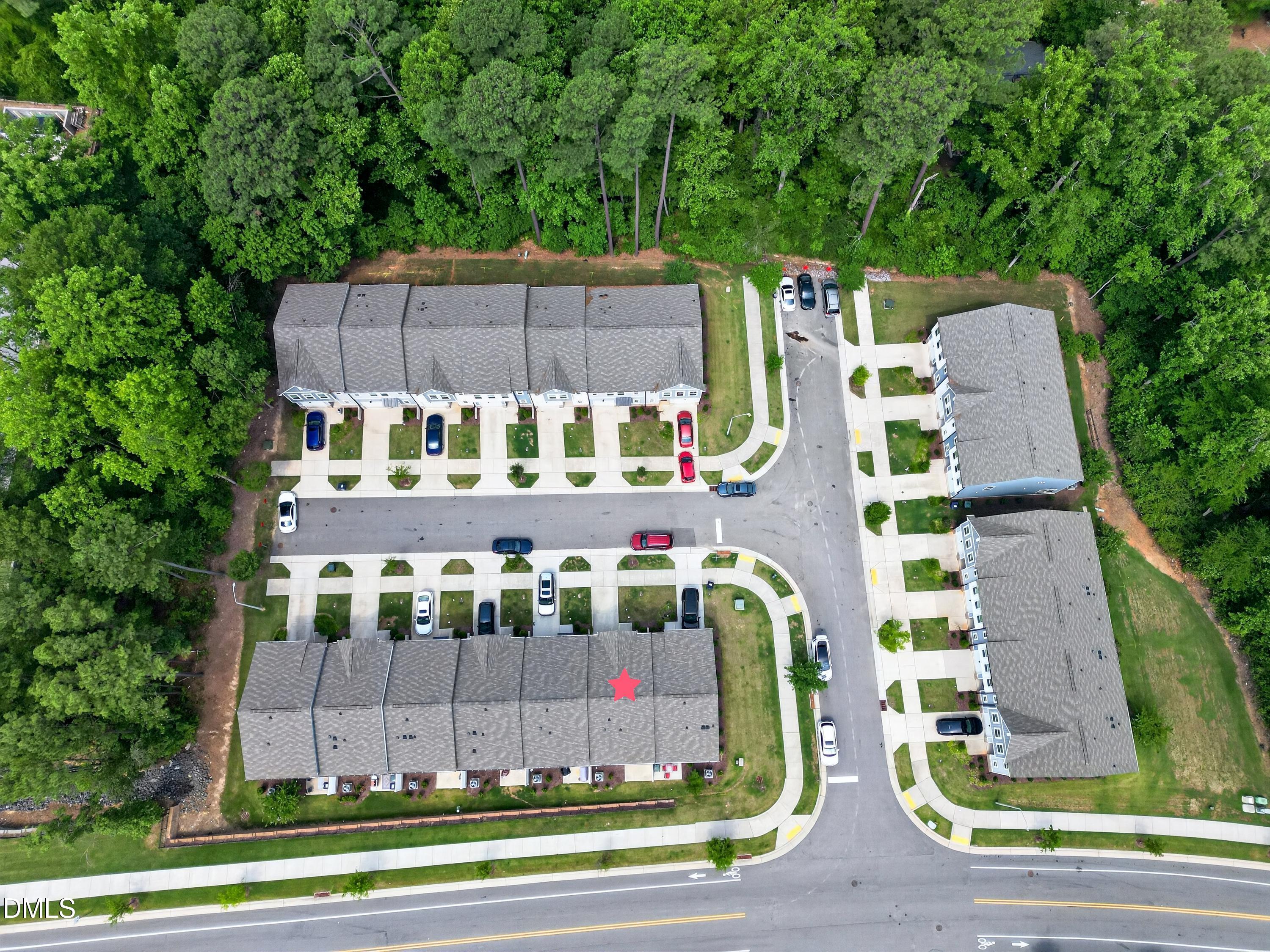 803 Star Ridge Drive Property Photo 2