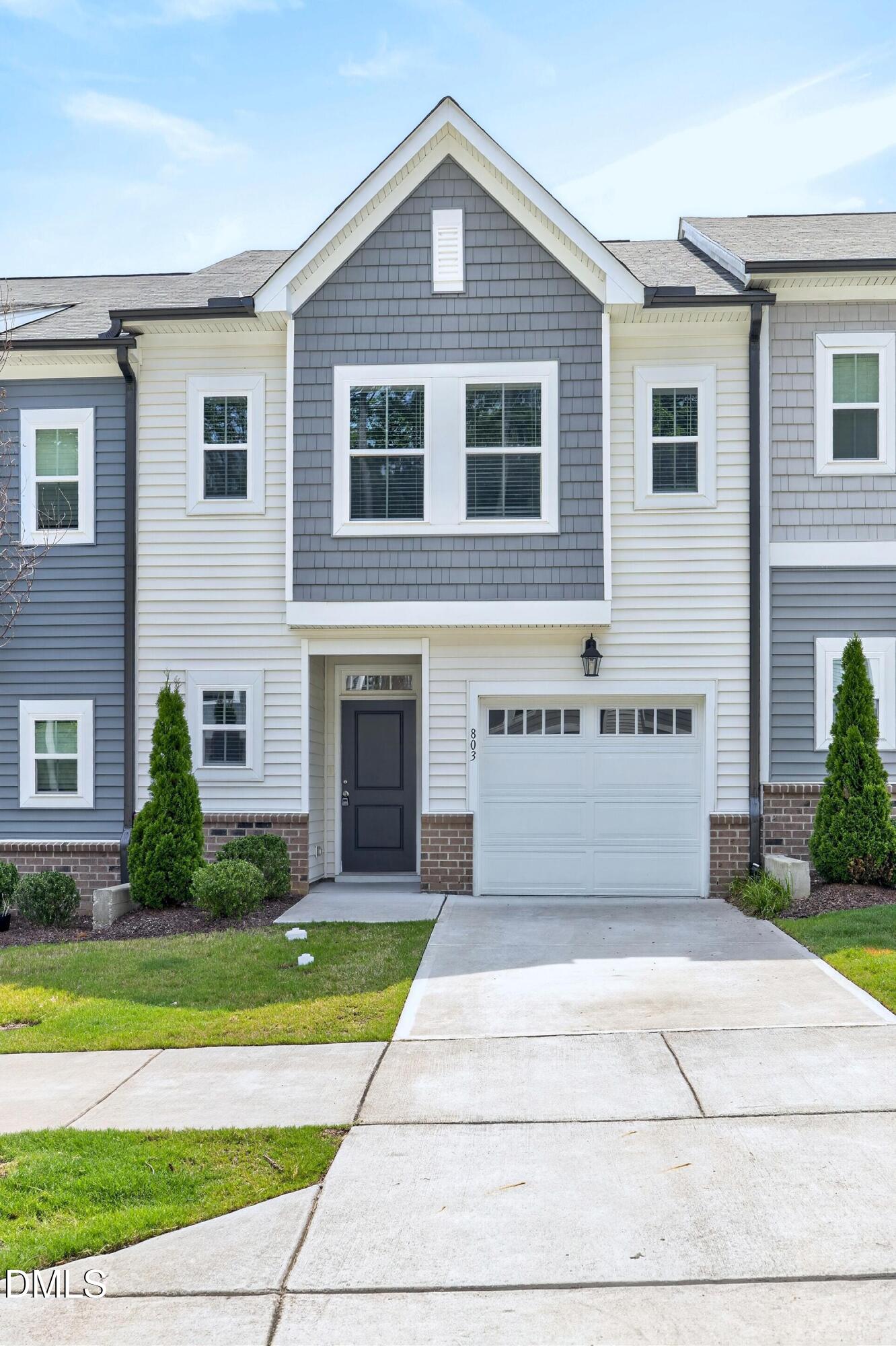 803 Star Ridge Drive Property Photo 4