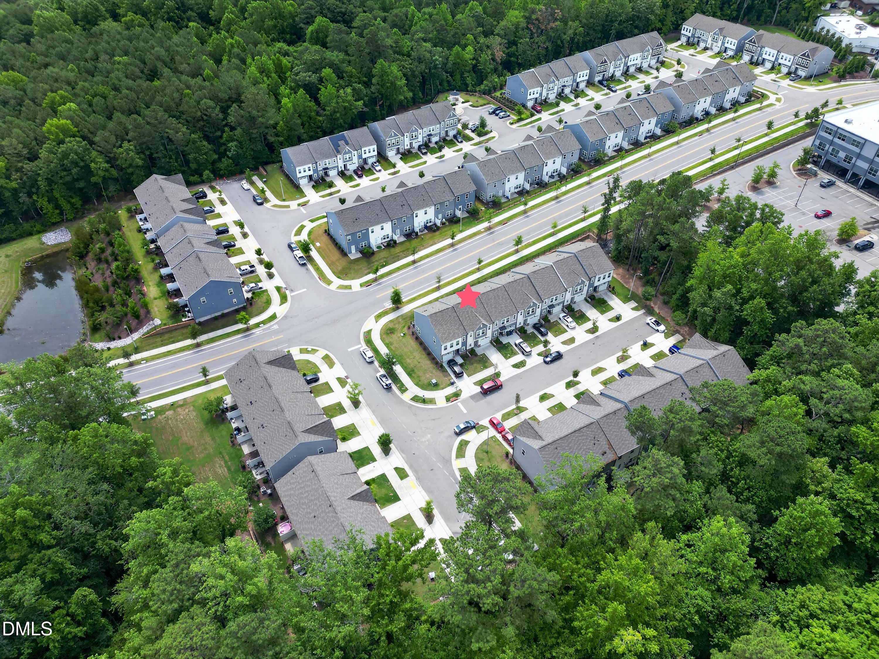 803 Star Ridge Drive Property Photo 41