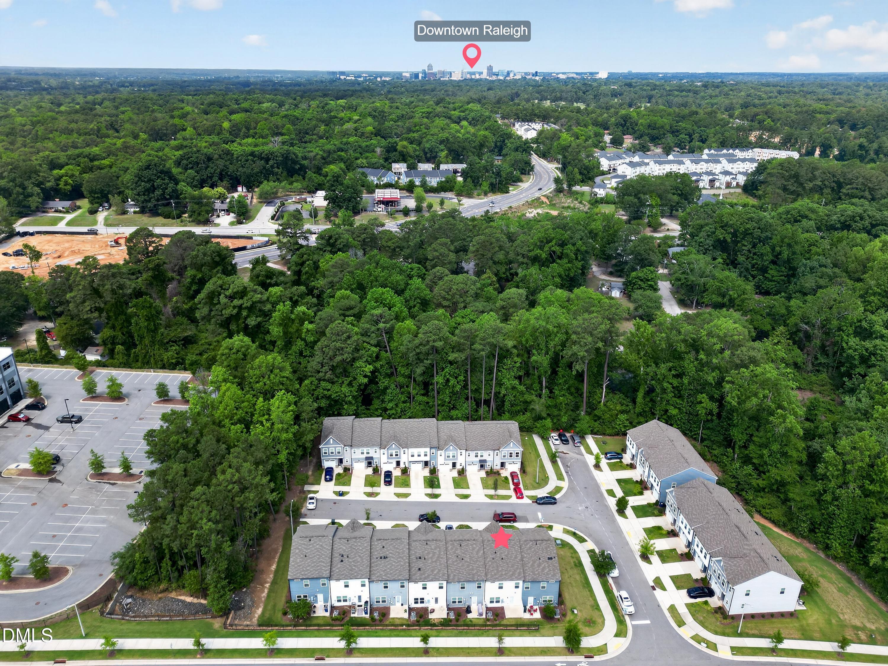 803 Star Ridge Drive Property Photo 42