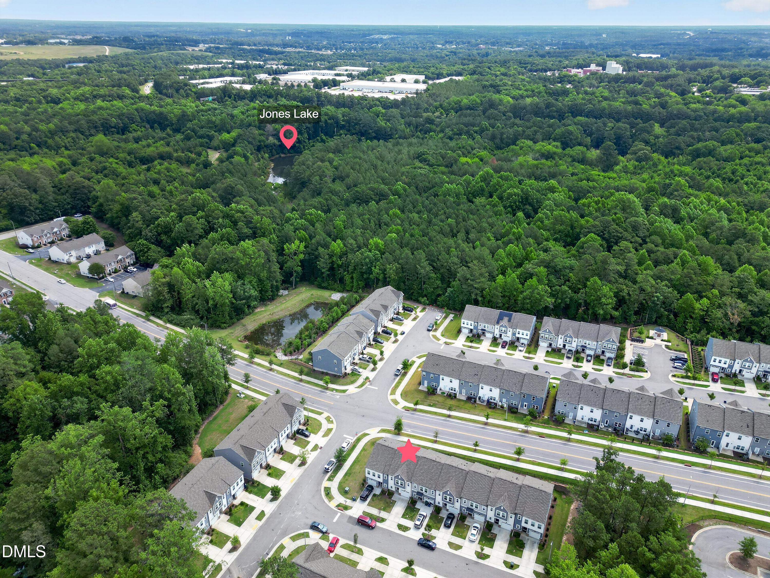 803 Star Ridge Drive Property Photo 43