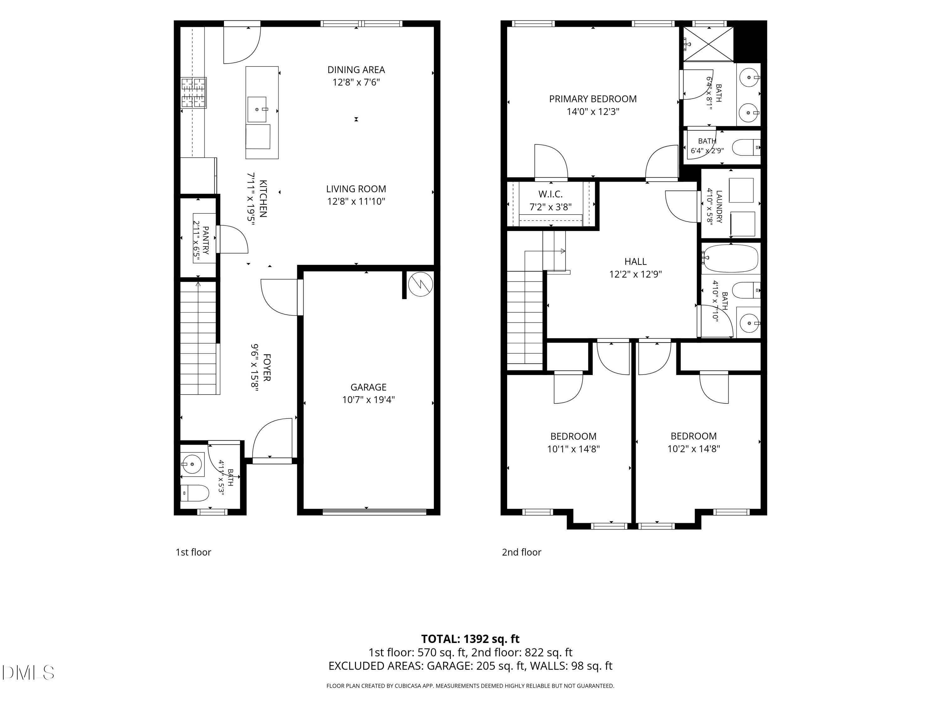 803 Star Ridge Drive Property Photo 47