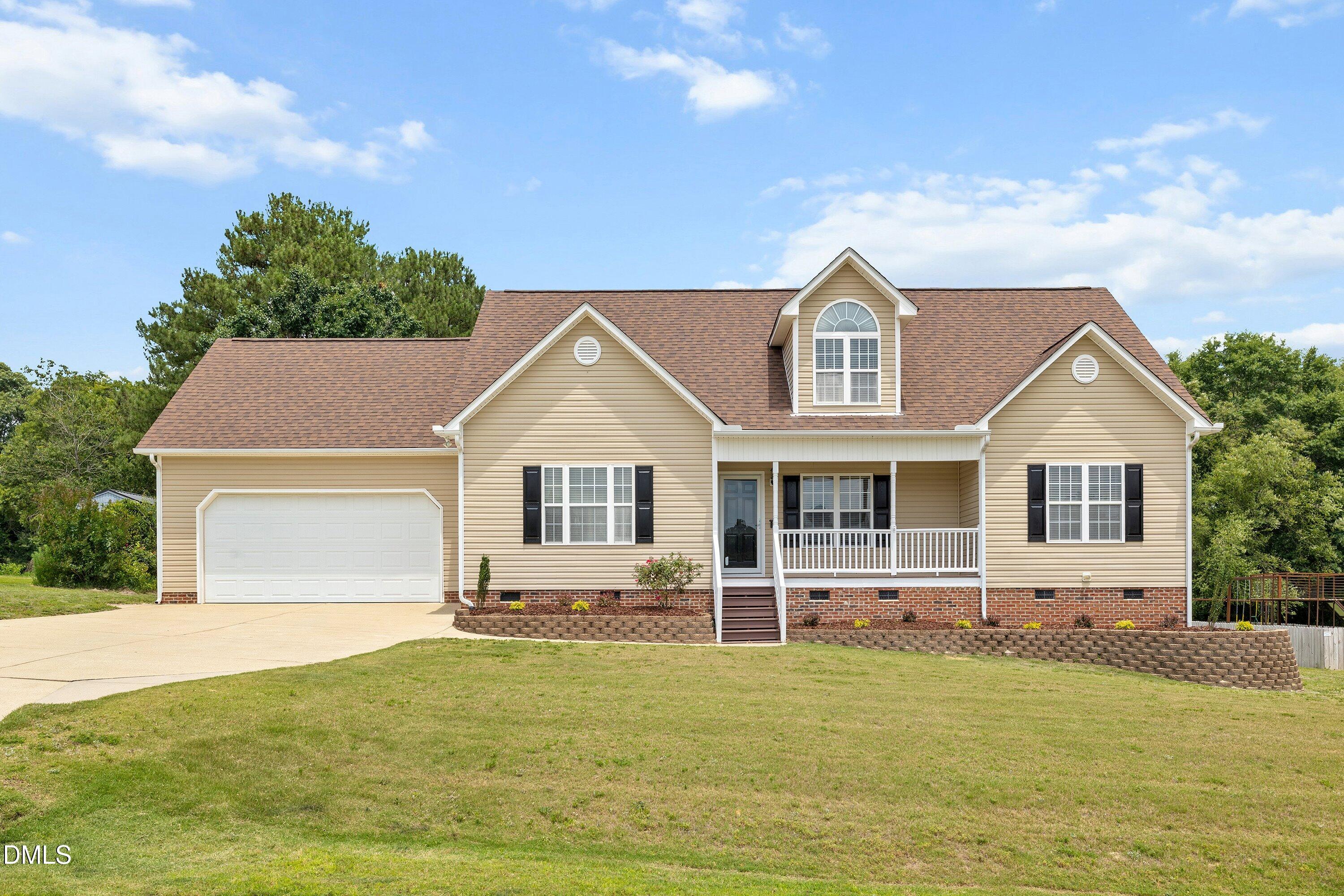 167 Bridle Drive