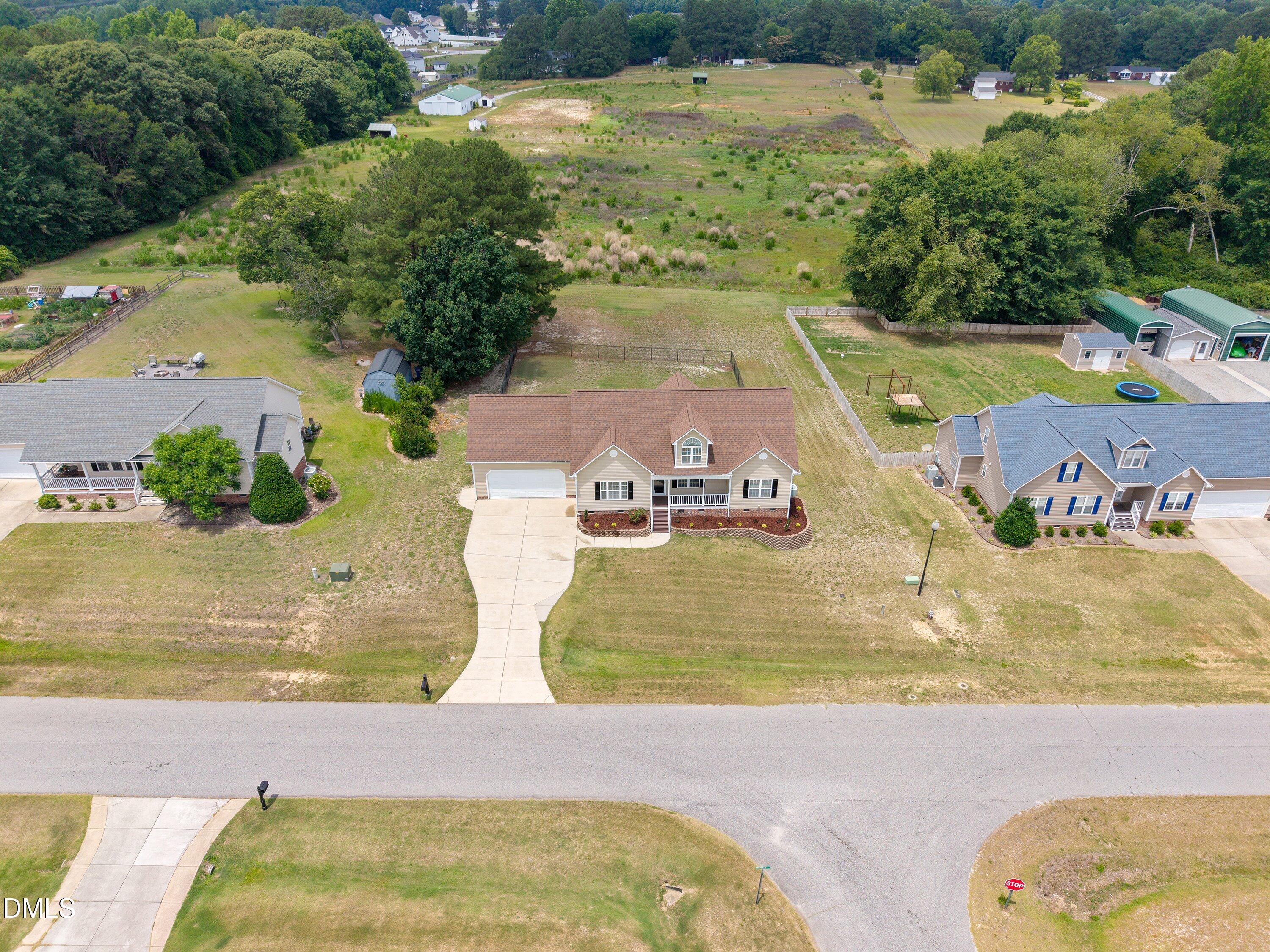 167 Bridle Drive Property Photo 42