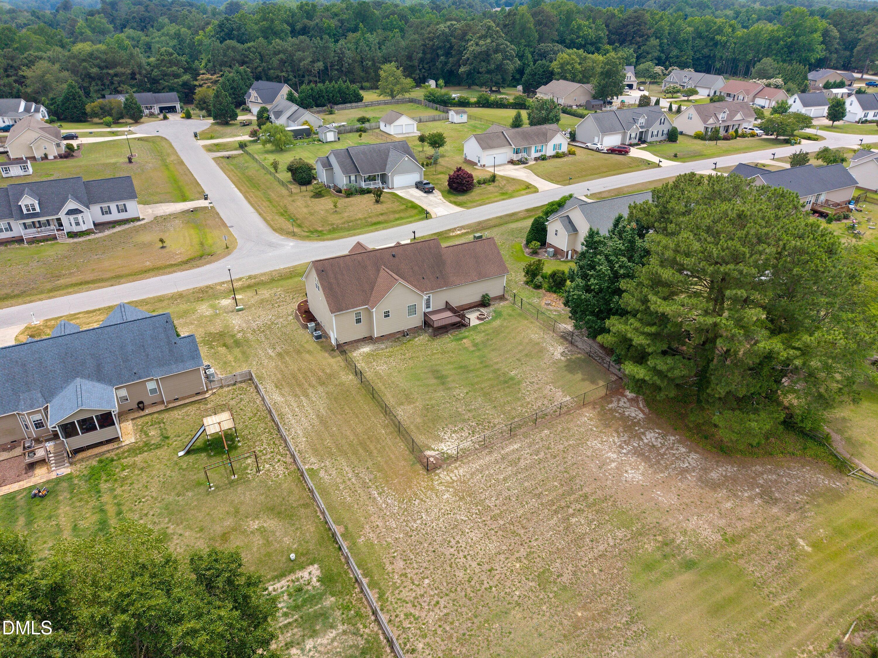 167 Bridle Drive Property Photo 45
