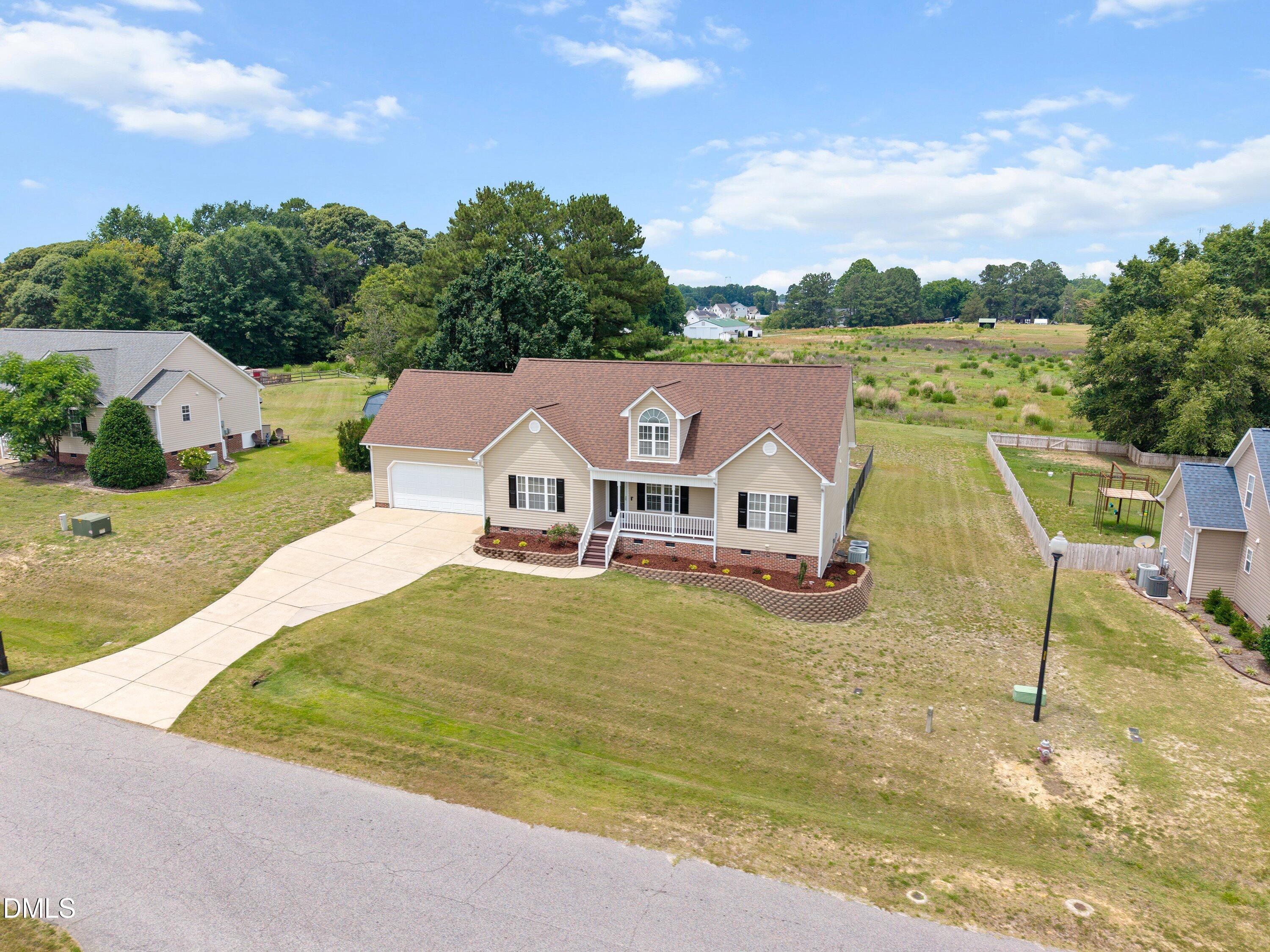 167 Bridle Drive Property Photo 46