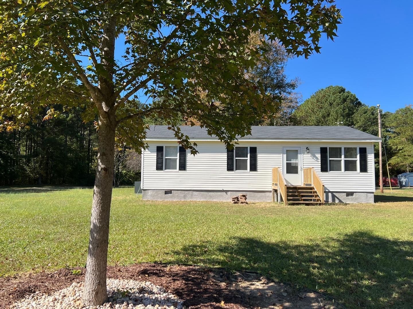8324 Stephenson Road Property Photo 1