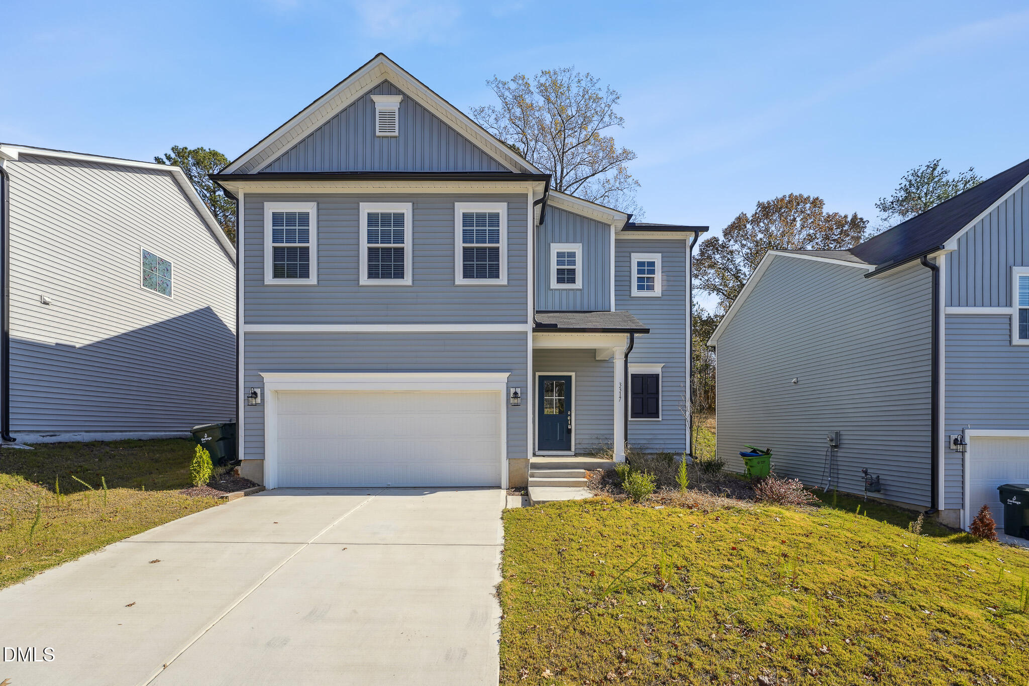3317 Slippery Elm Drive Property Photo 1