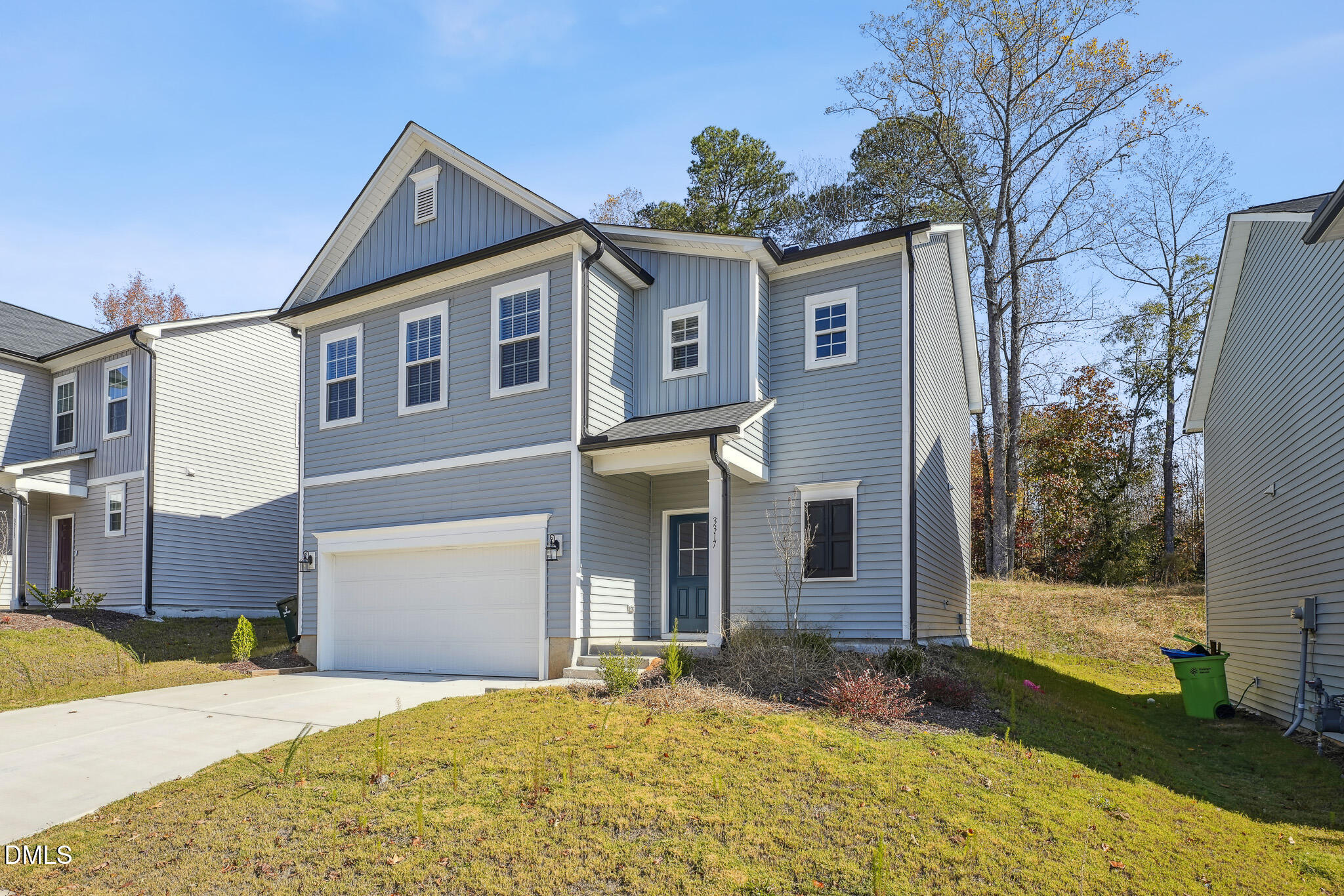 3317 Slippery Elm Drive Property Photo 2