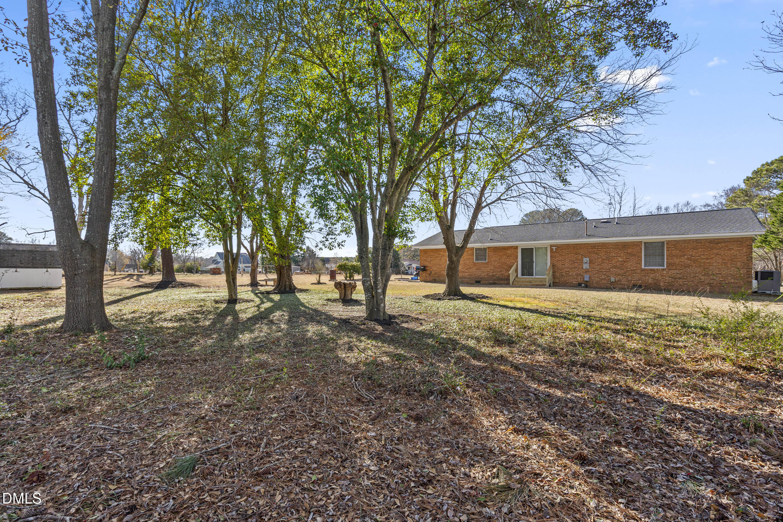 3760 Wakefield Lane Property Photo 20