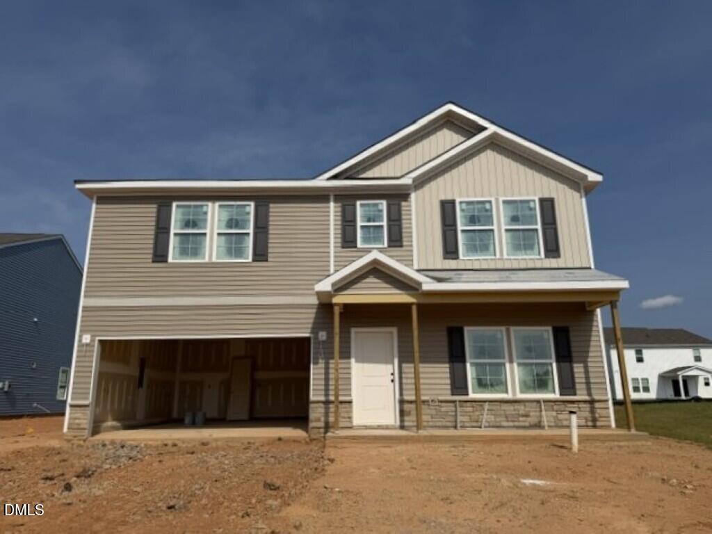 8 Silverbell Court Property Photo 1