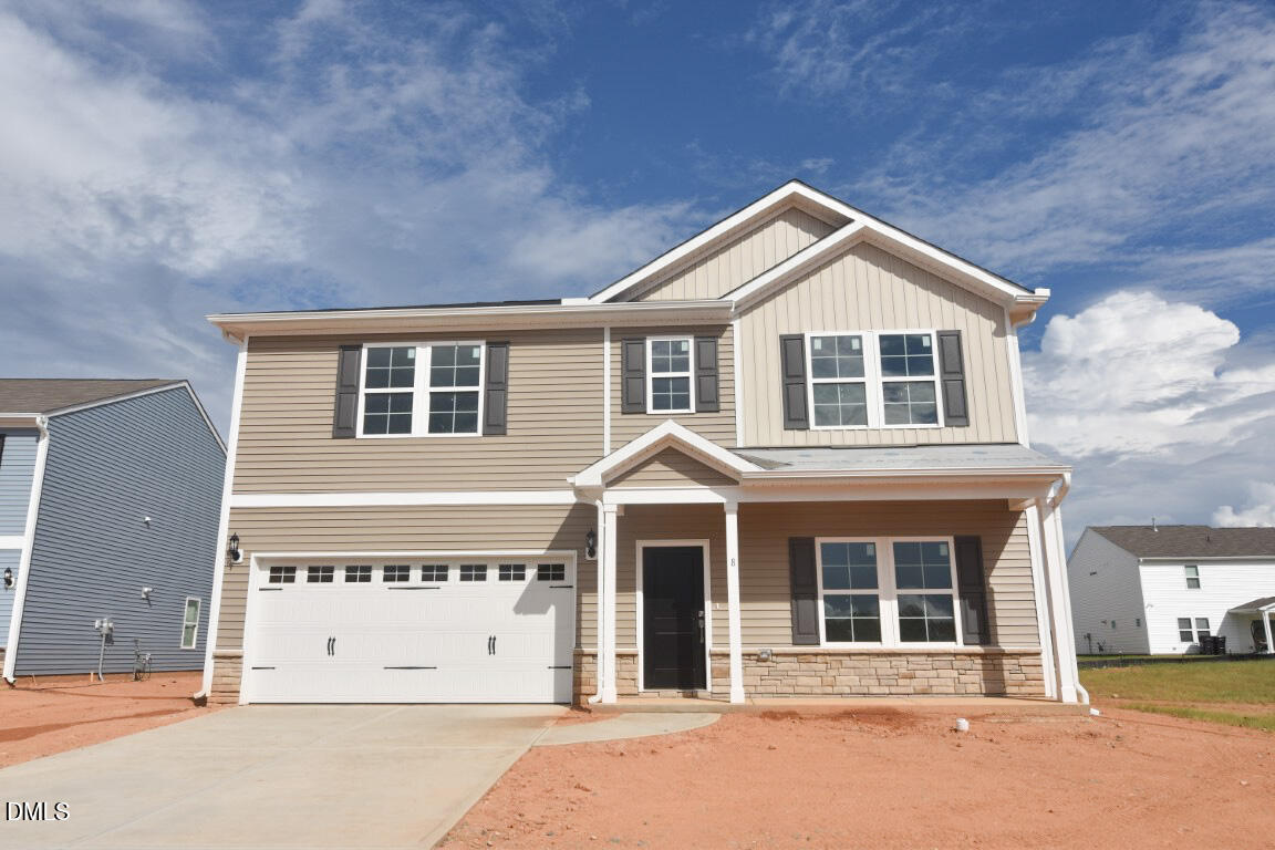8 Silverbell Court Property Photo 1