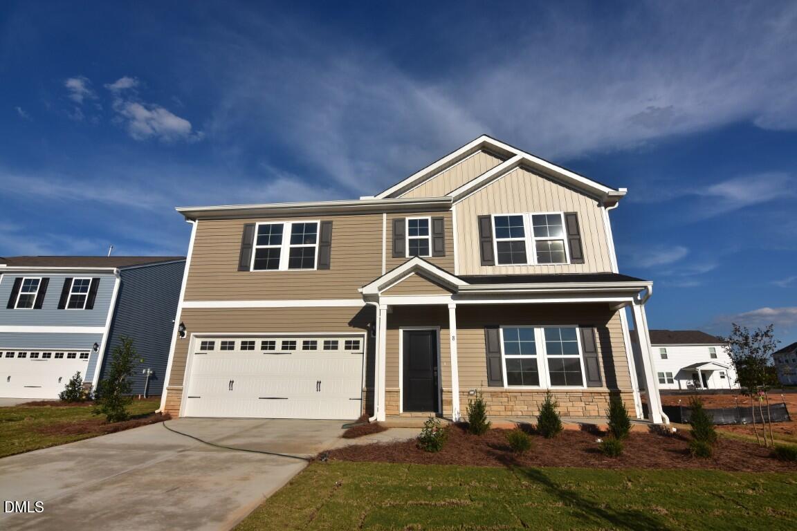 8 Silverbell Court Property Photo 1