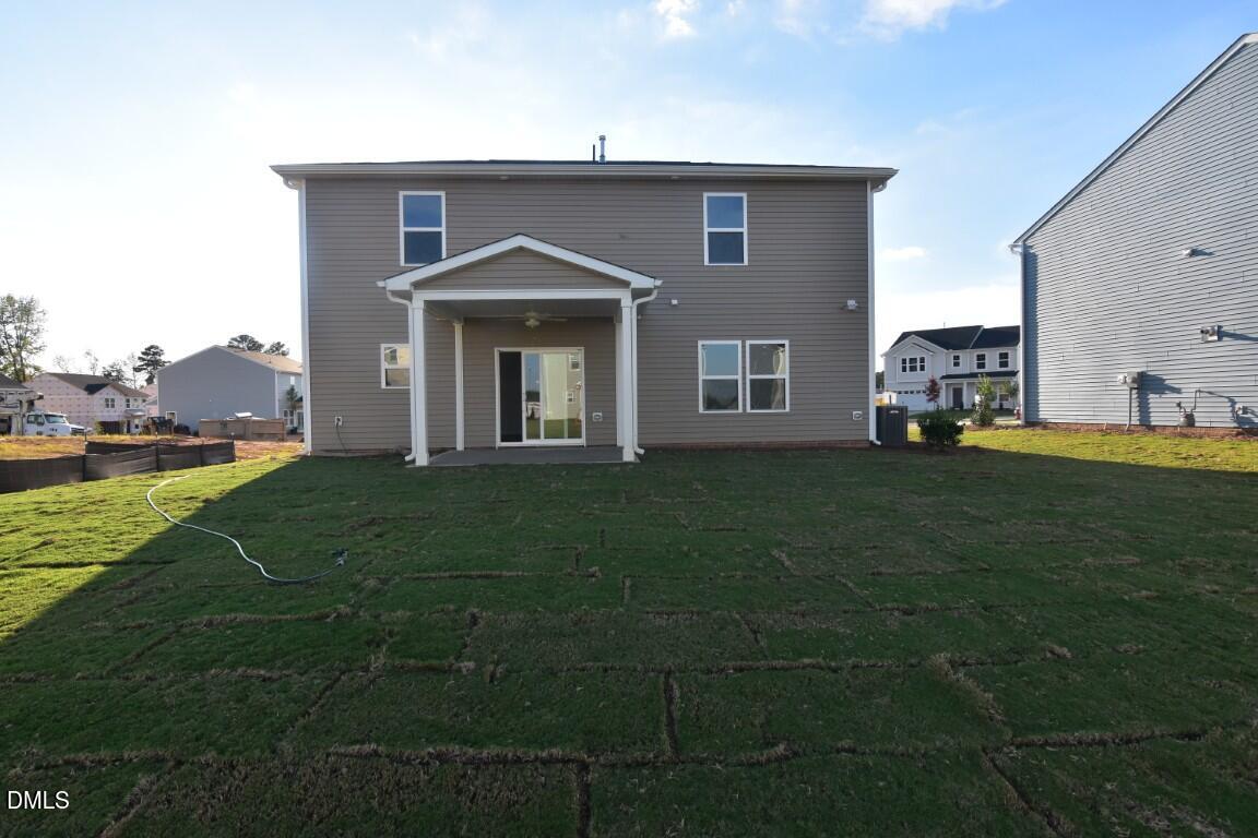 8 Silverbell Court Property Photo 24