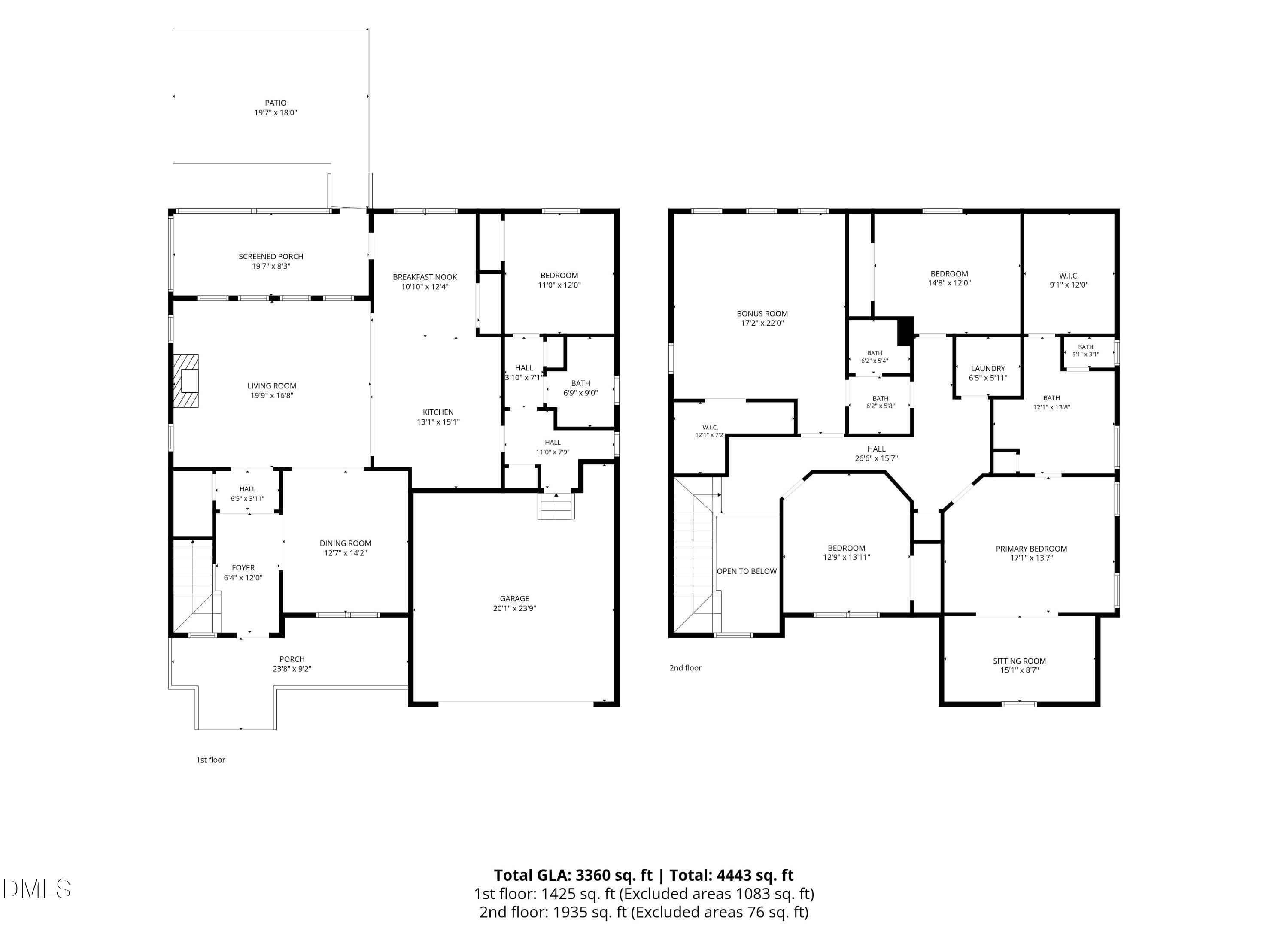 1913 Trent River Avenue Property Photo 58