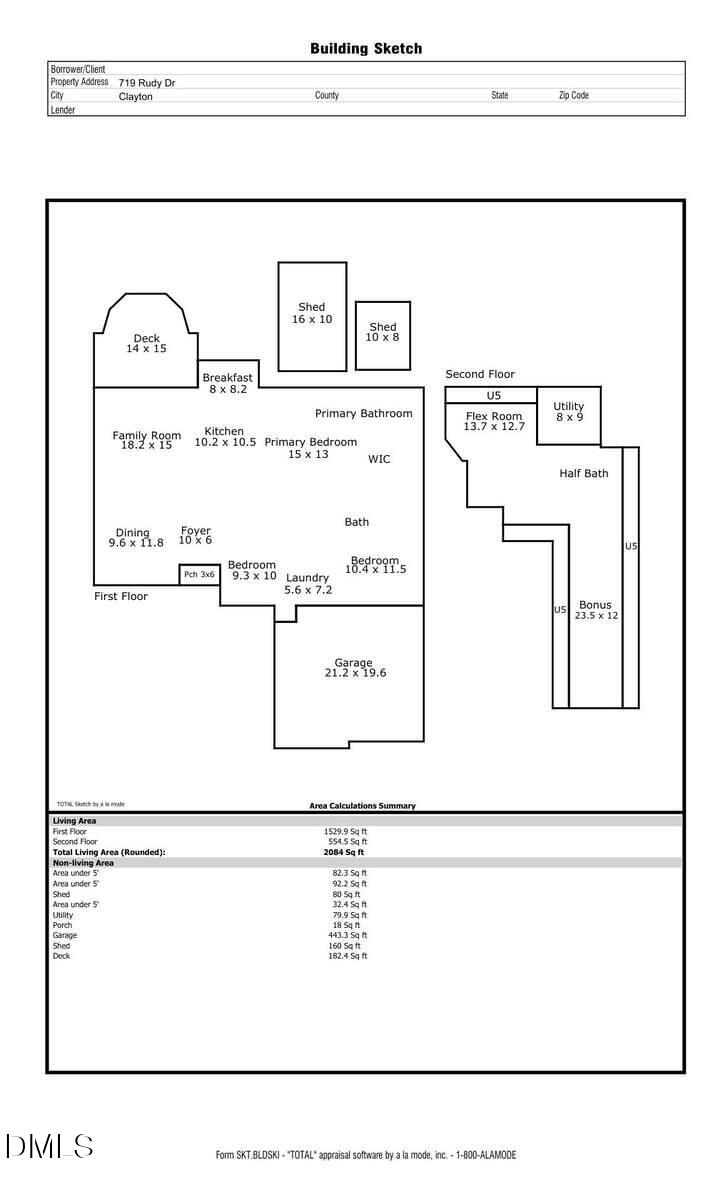 719 Rudy Drive Property Photo 43