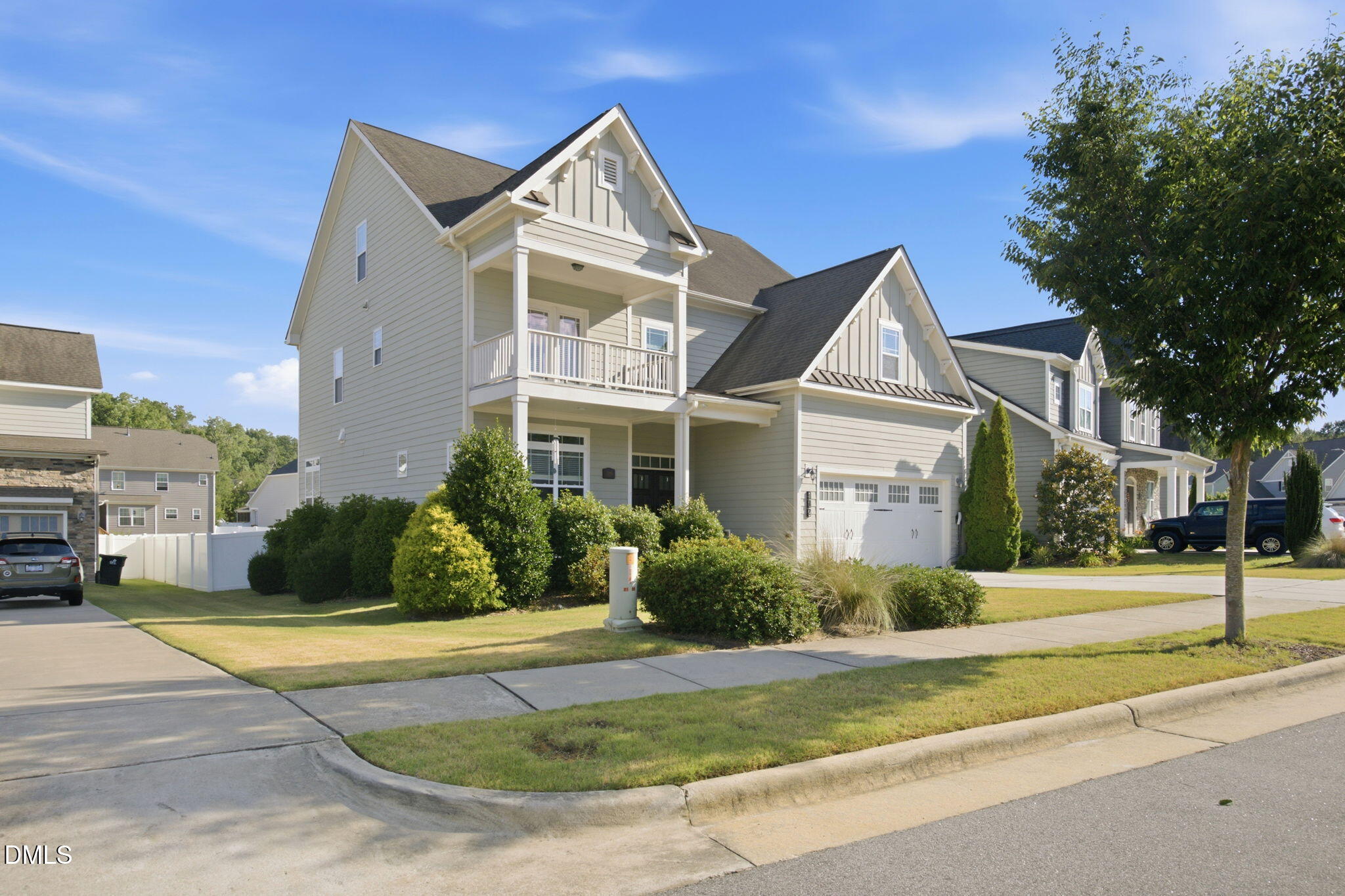 109 Virginia Creek Drive Property Photo 1