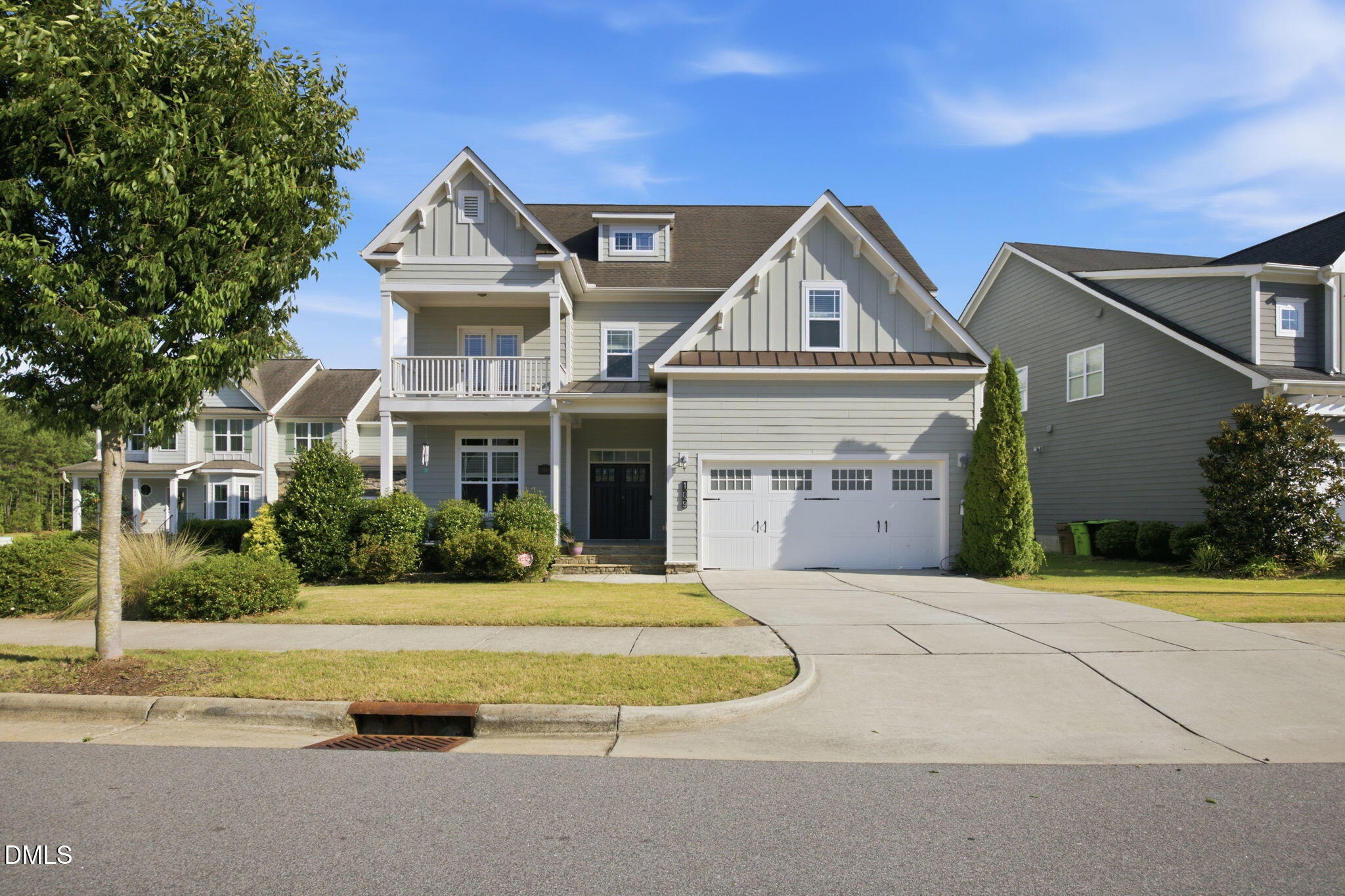 109 Virginia Creek Drive Property Photo 4