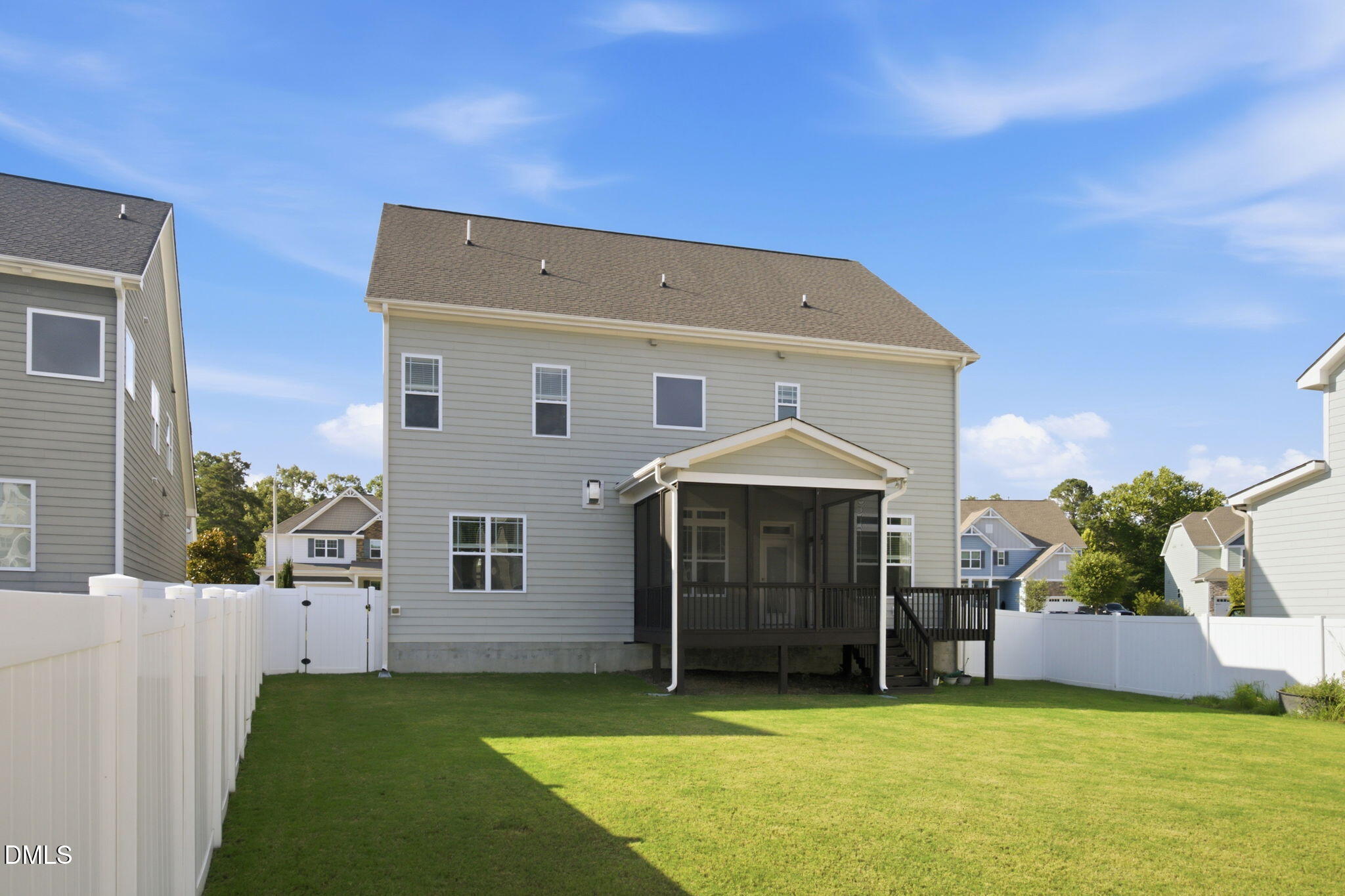 109 Virginia Creek Drive Property Photo 59