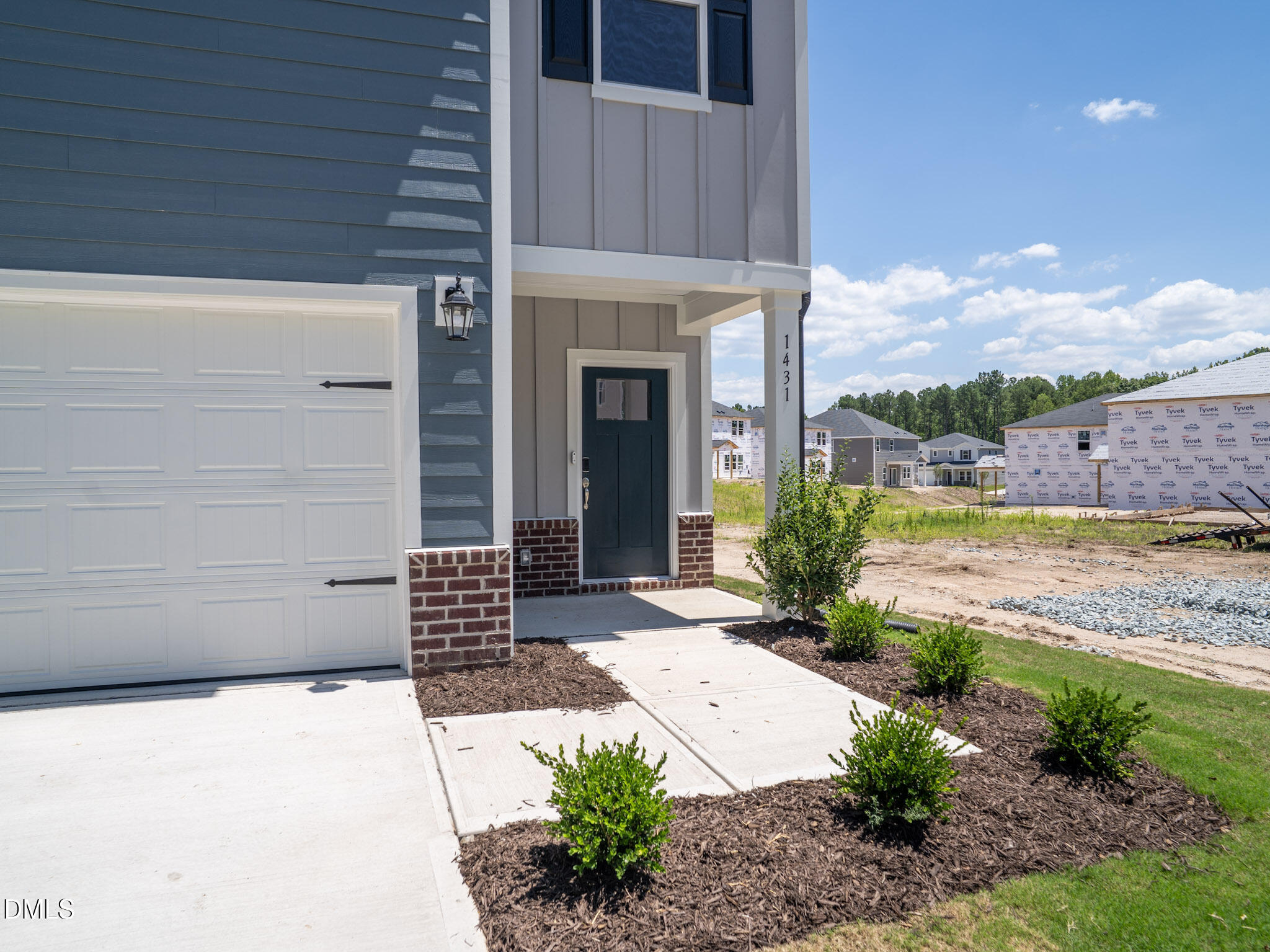 1431 Hatteras Road Property Photo 2
