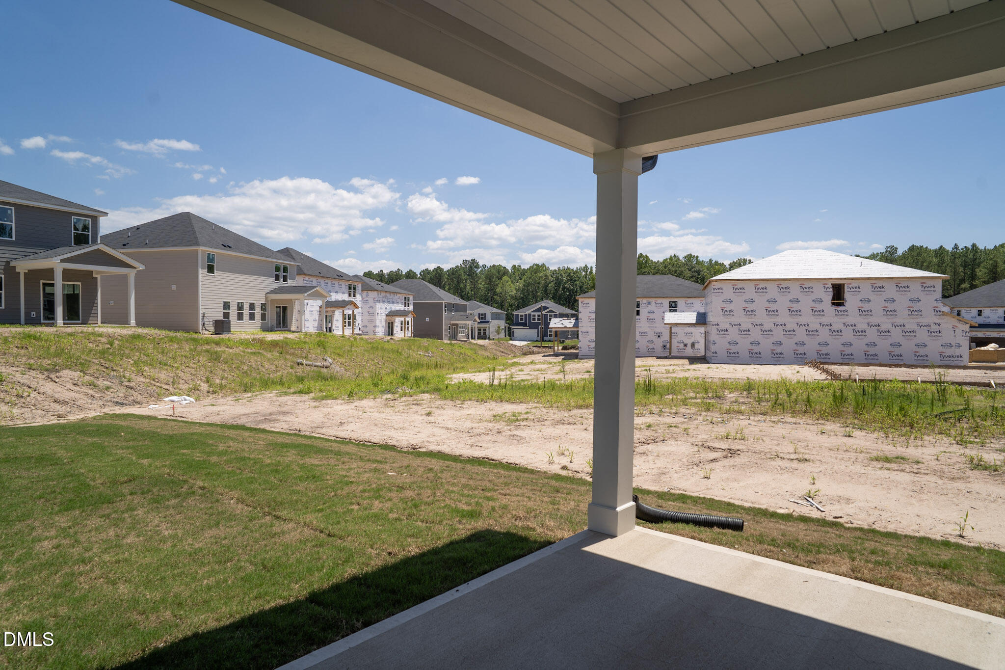 1431 Hatteras Road Property Photo 4