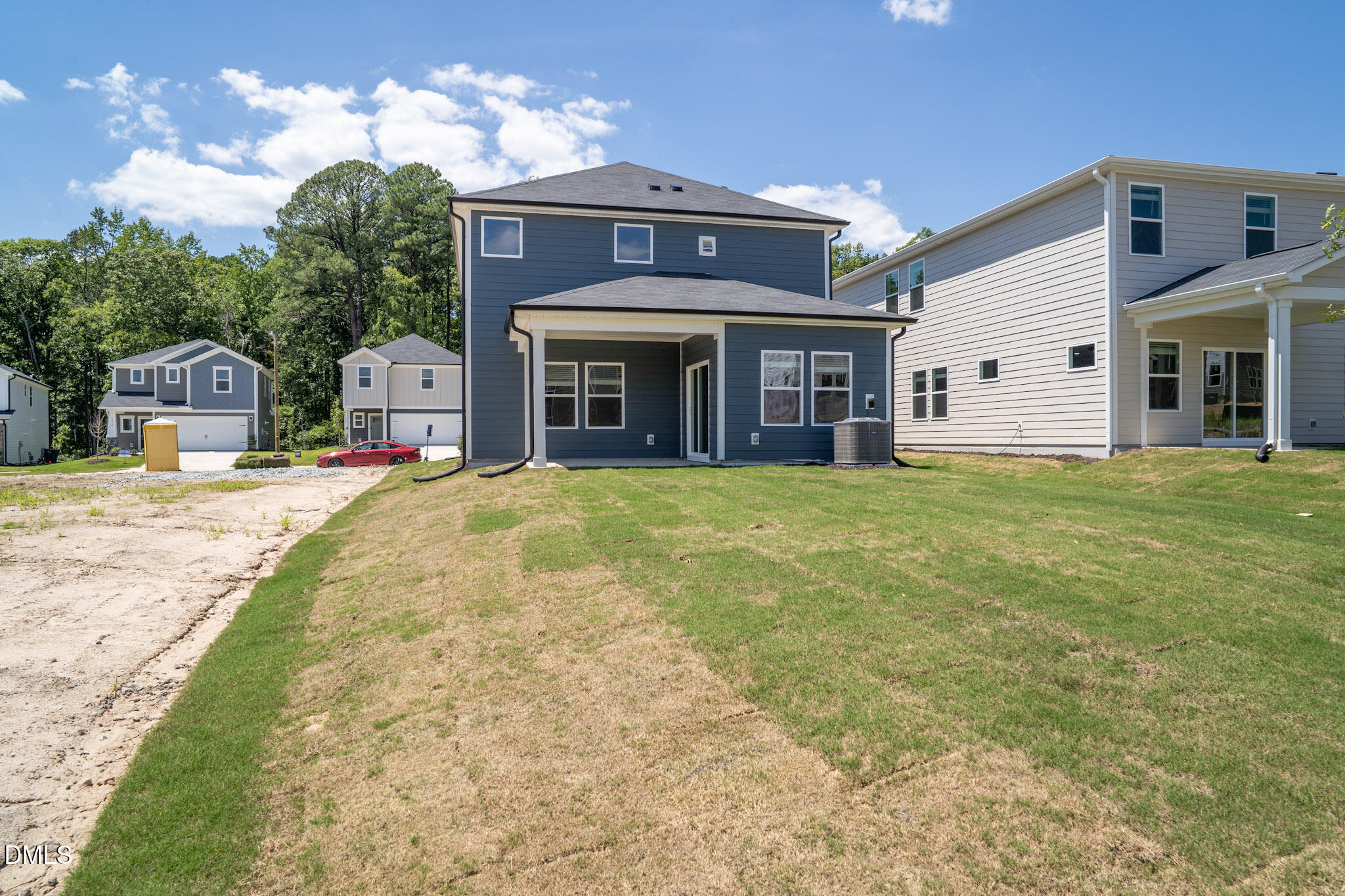 1431 Hatteras Road Property Photo 6