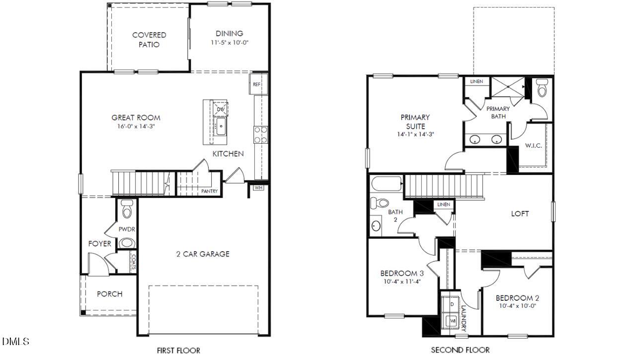 1431 Hatteras Road Property Photo 12