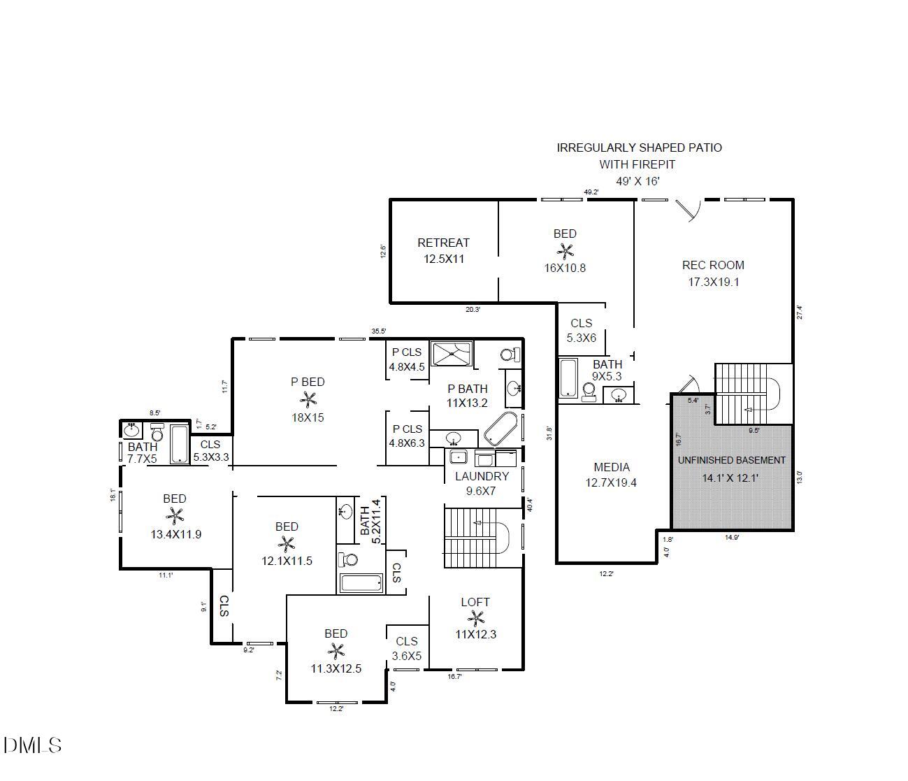 3401 Ogle Drive Property Photo 83