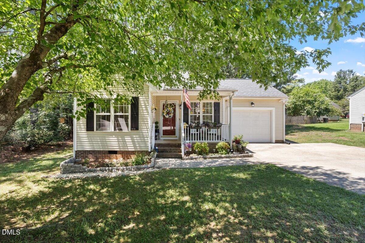 504 Flaherty Avenue Property Photo 1
