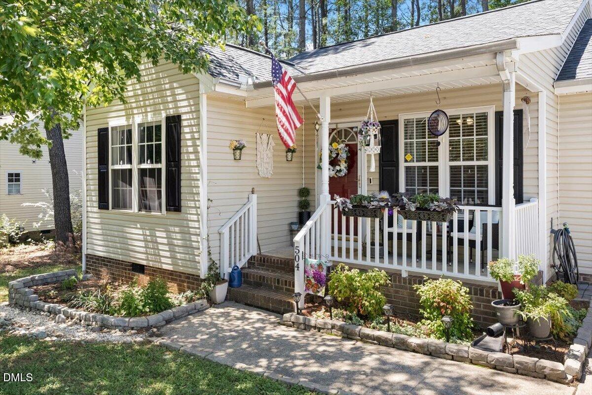 504 Flaherty Avenue Property Photo 3