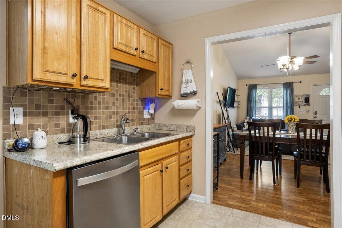 504 Flaherty Avenue Property Photo 11