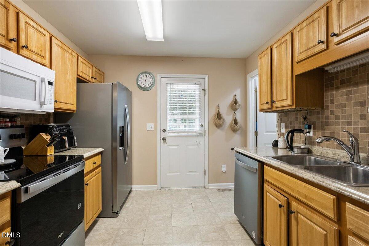 504 Flaherty Avenue Property Photo 13