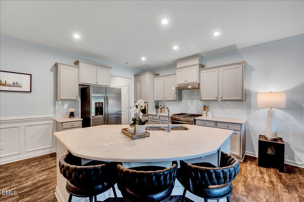 524 Brunello Drive Property Photo 3