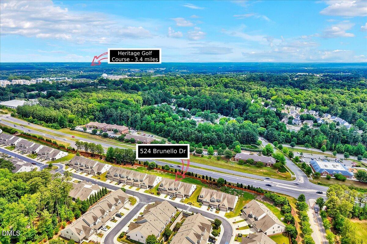 524 Brunello Drive Property Photo 35