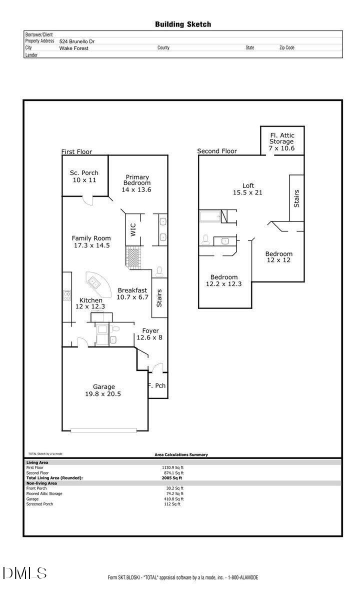 524 Brunello Drive Property Photo 38