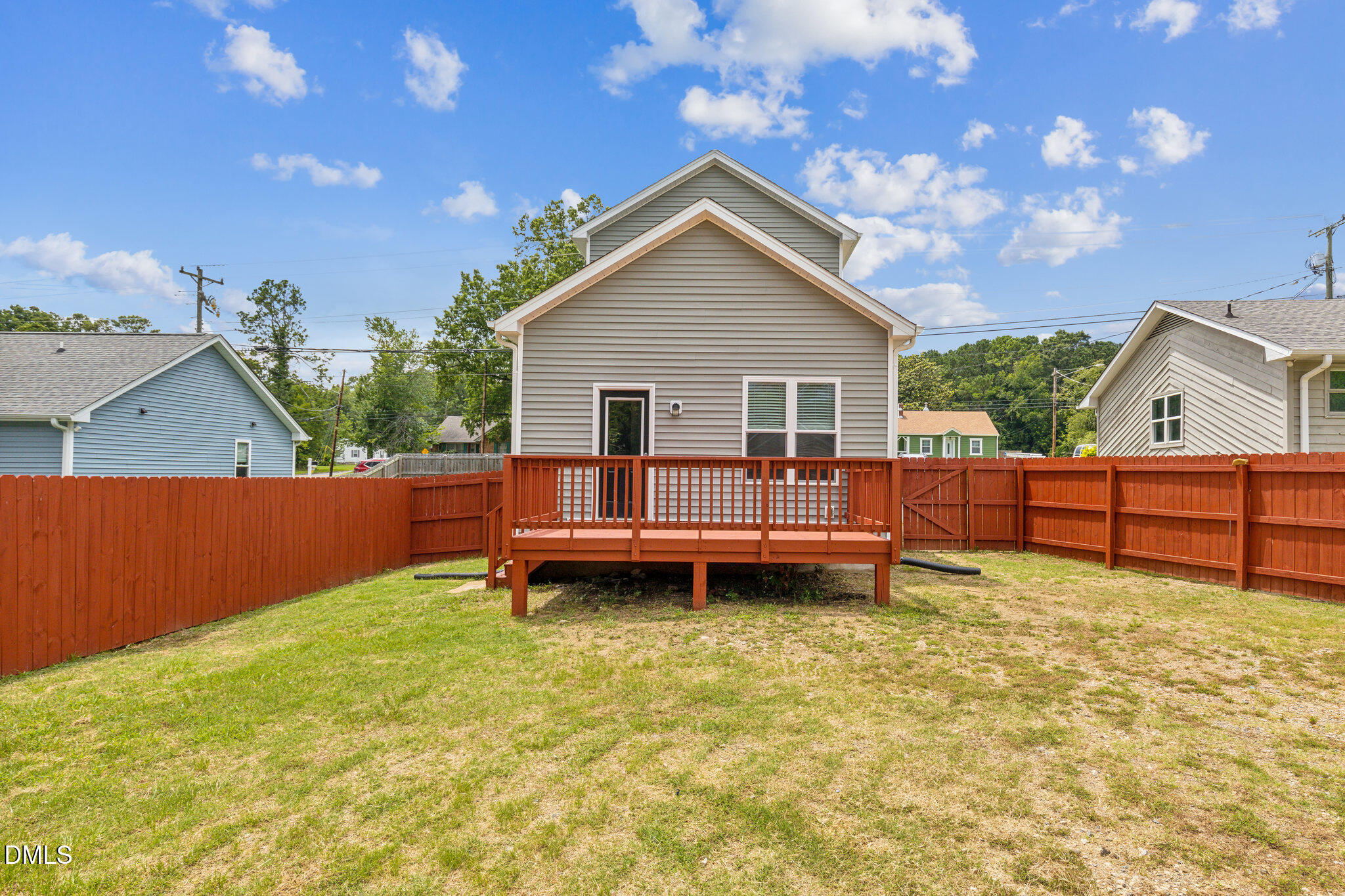 3506 Guess Road Property Photo 2