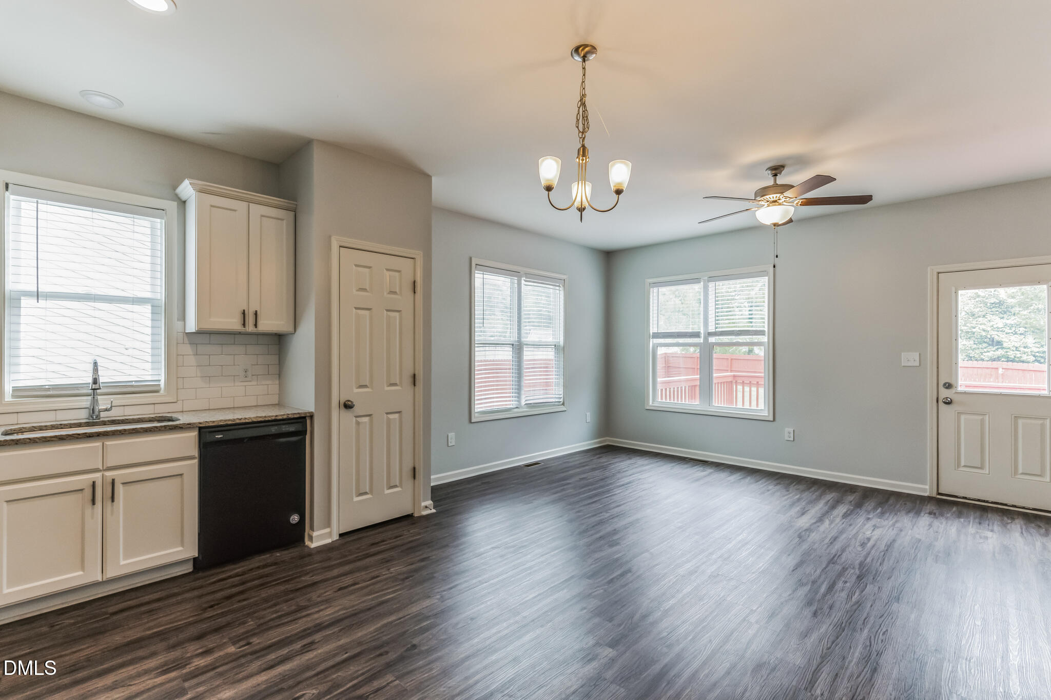 3506 Guess Road Property Photo 5