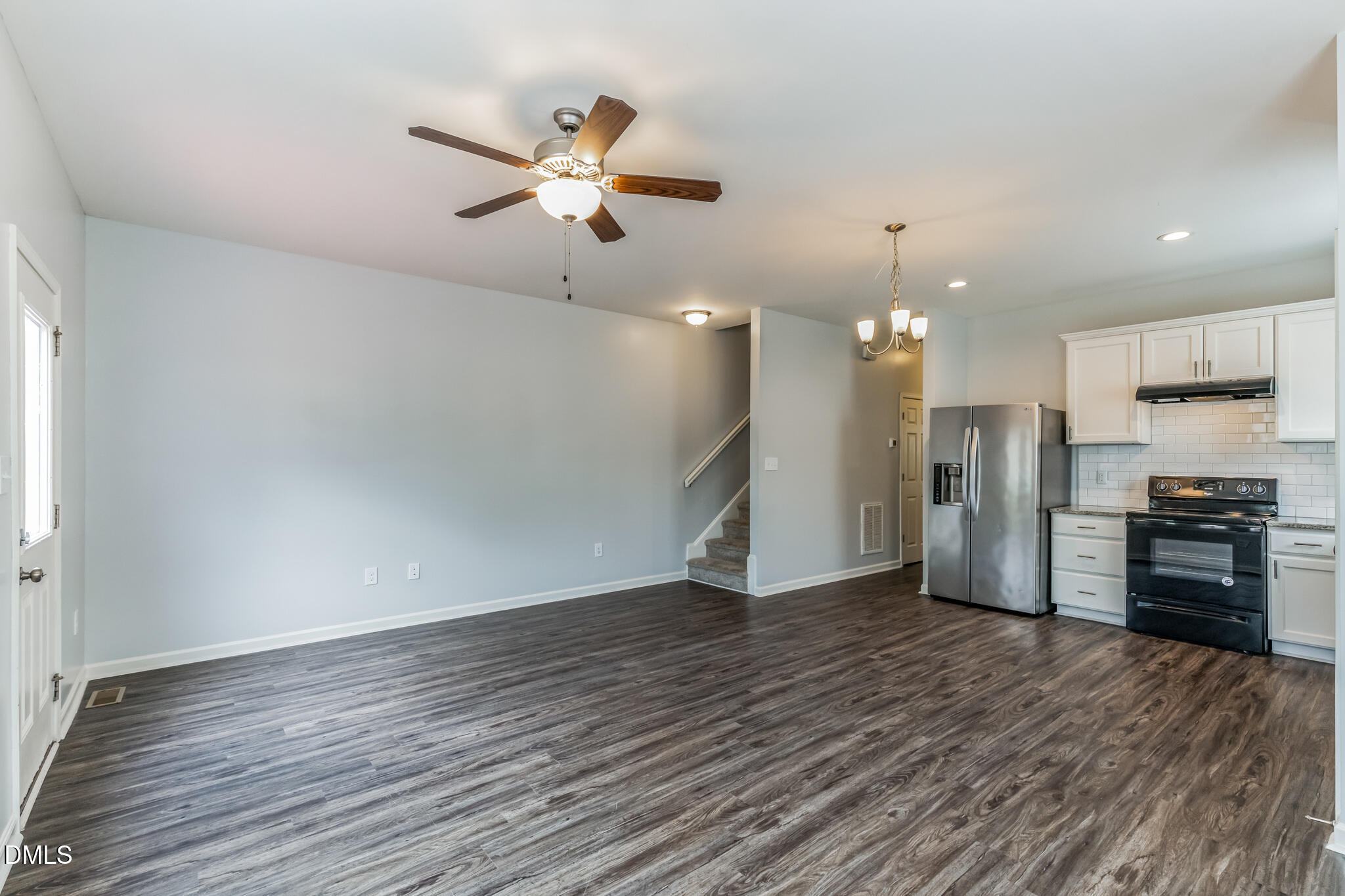 3506 Guess Road Property Photo 8