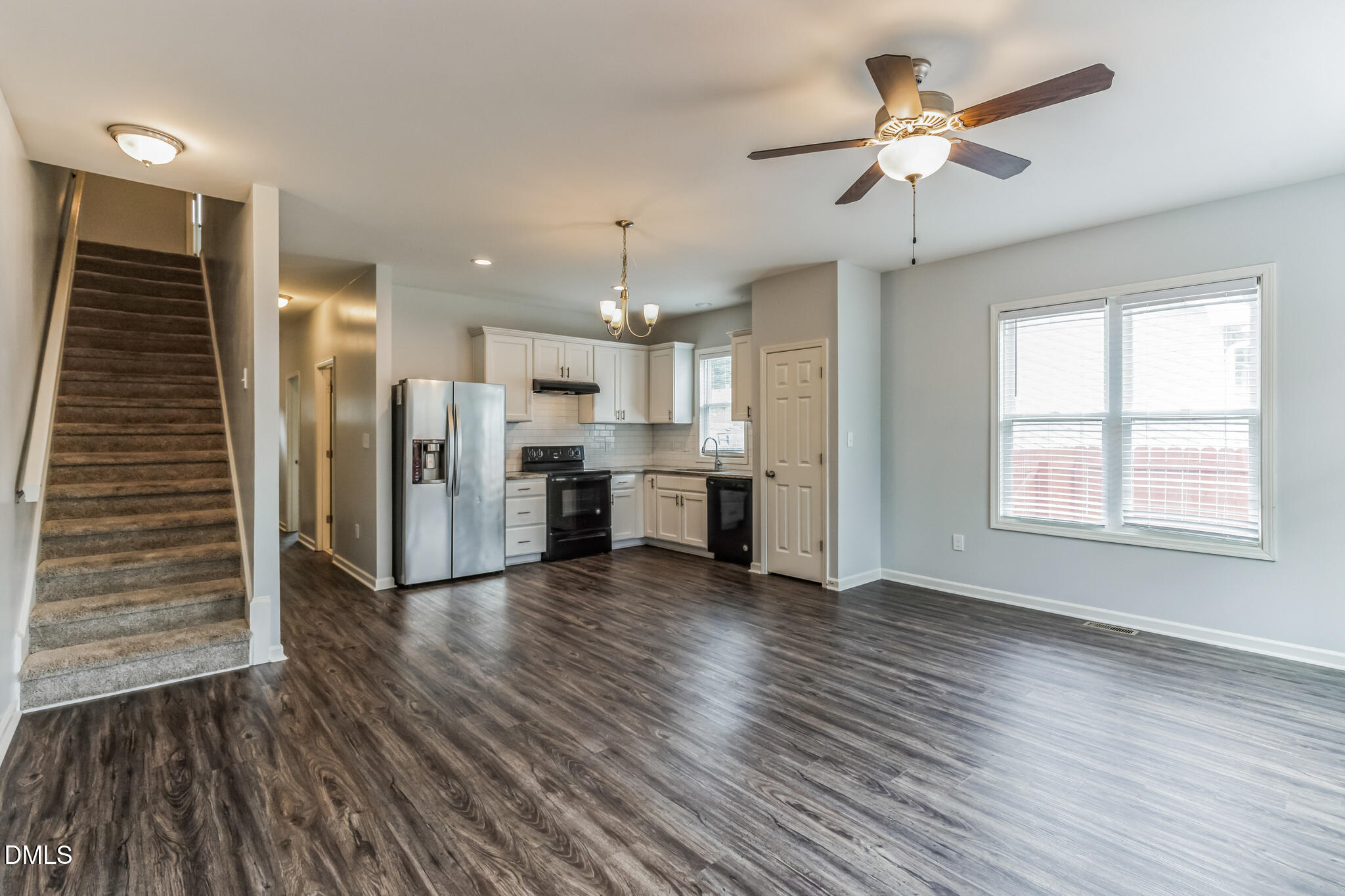 3506 Guess Road Property Photo 9