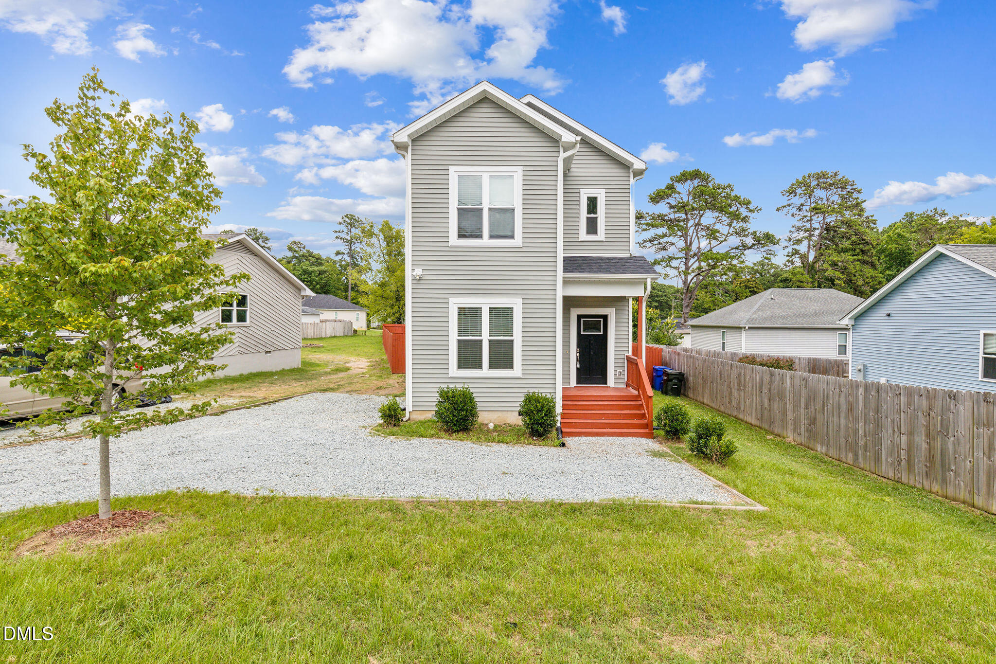 3506 Guess Road Property Photo 14