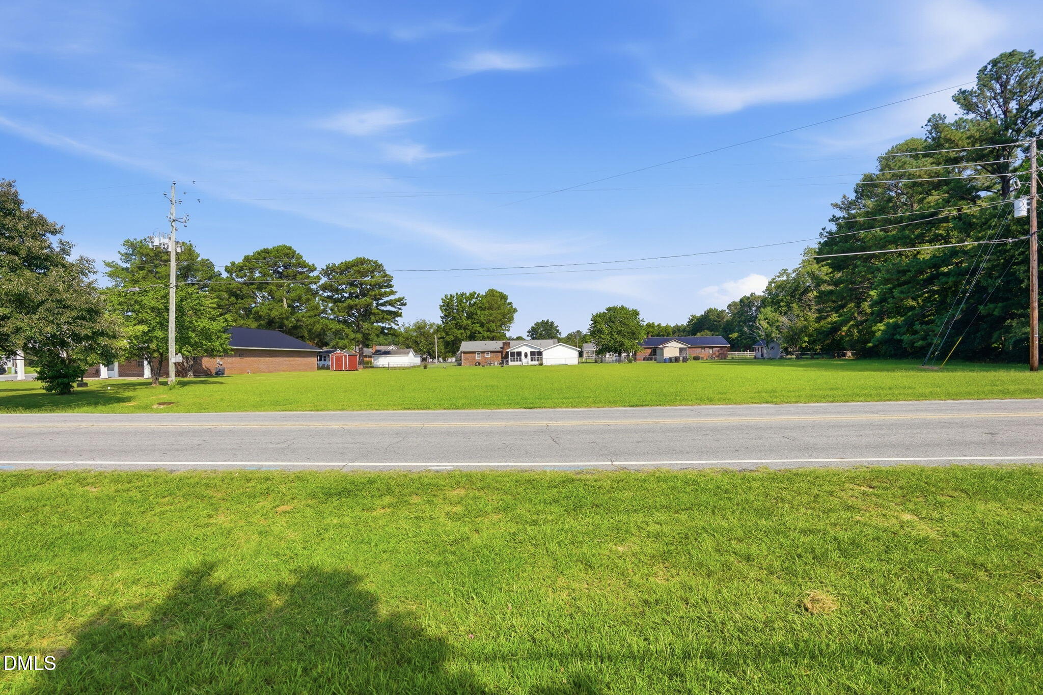 0 Masonic Road Property Photo 1