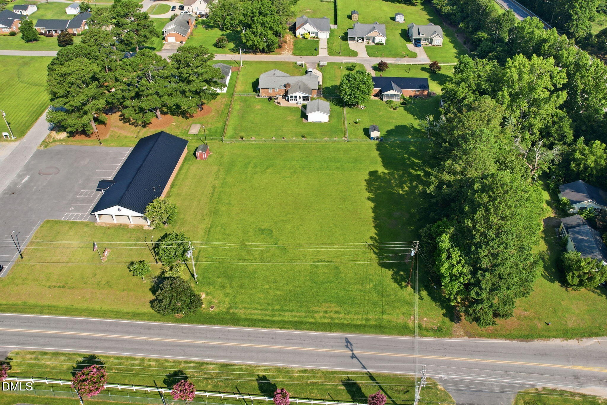 0 Masonic Road Property Photo 6