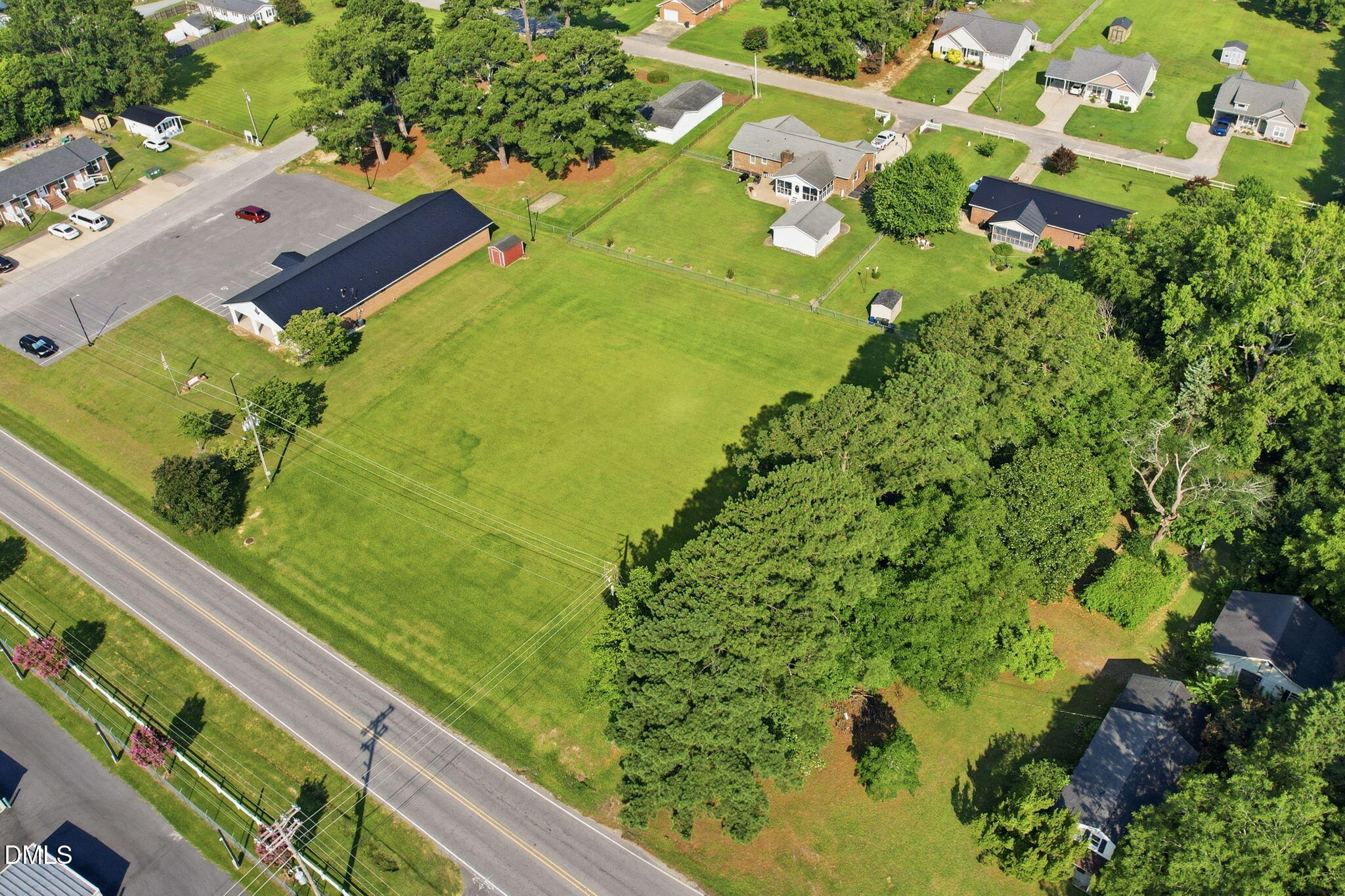 0 Masonic Road Property Photo 7