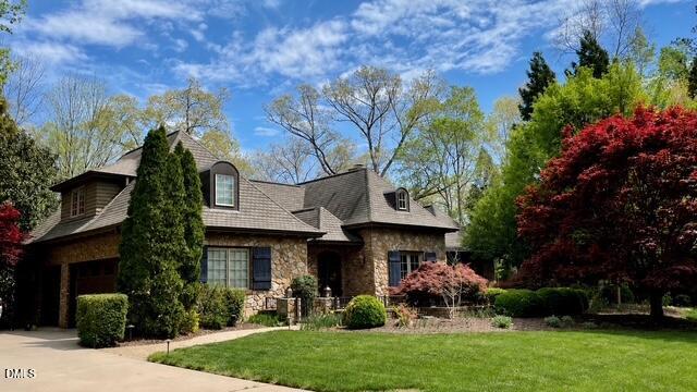 105 Botanical Way