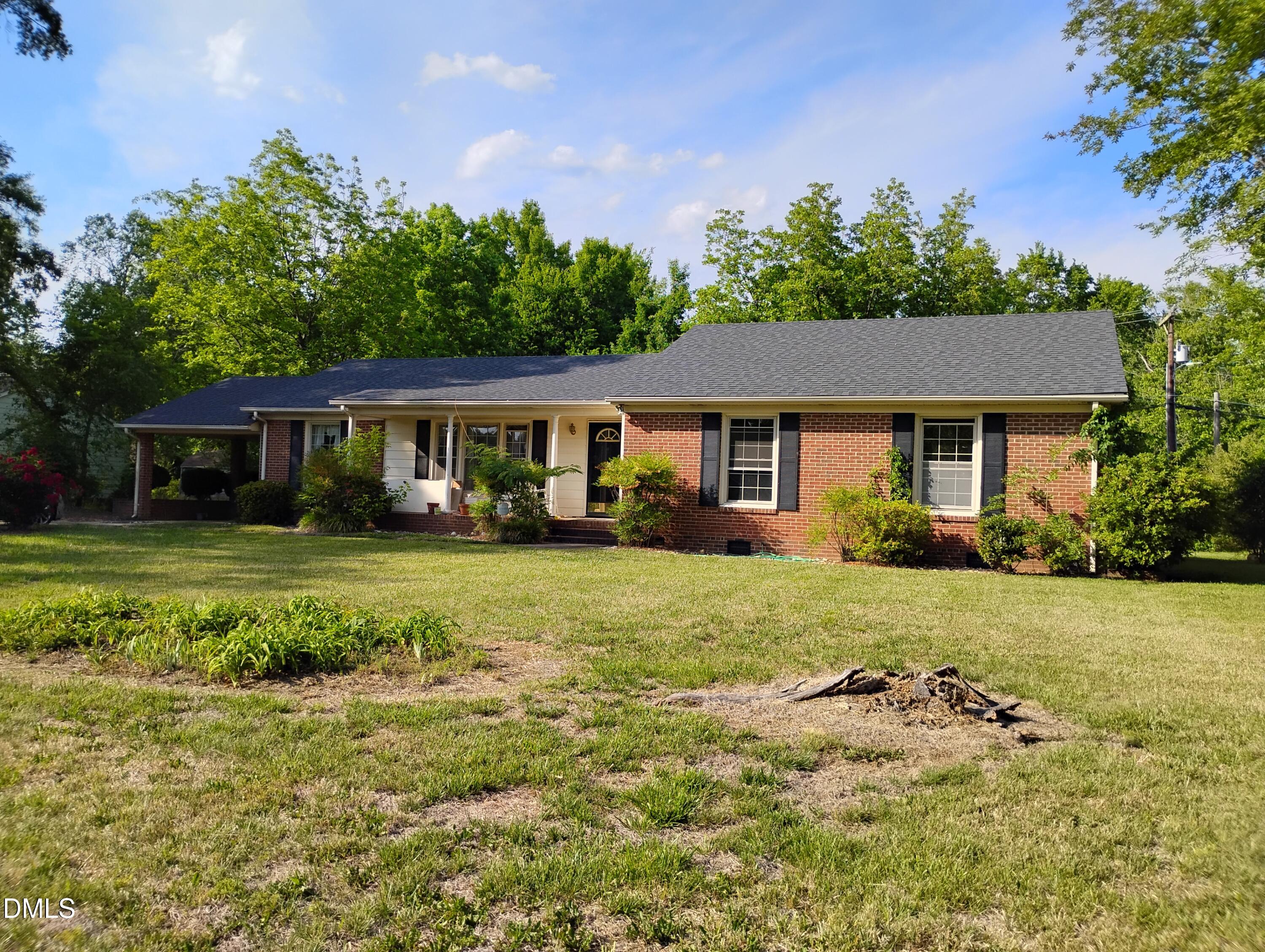 315 Rippling Stream Road Property Photo 1
