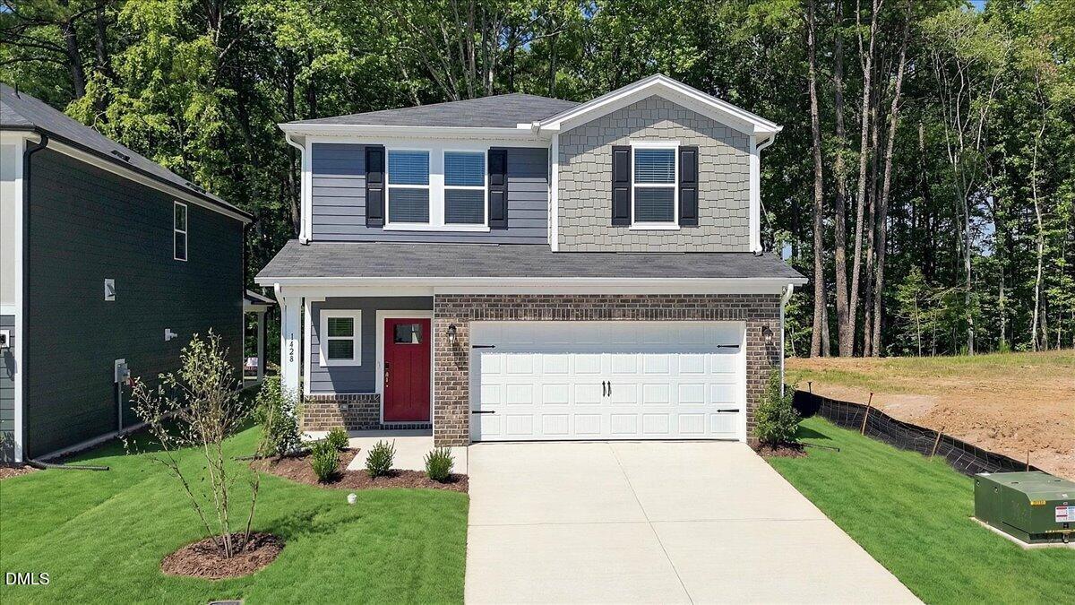 1428 Hatteras Road Property Photo 1