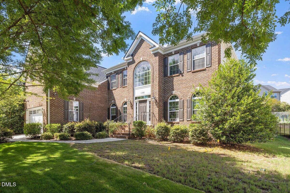 1108 Riggins Mill Road Property Photo 1